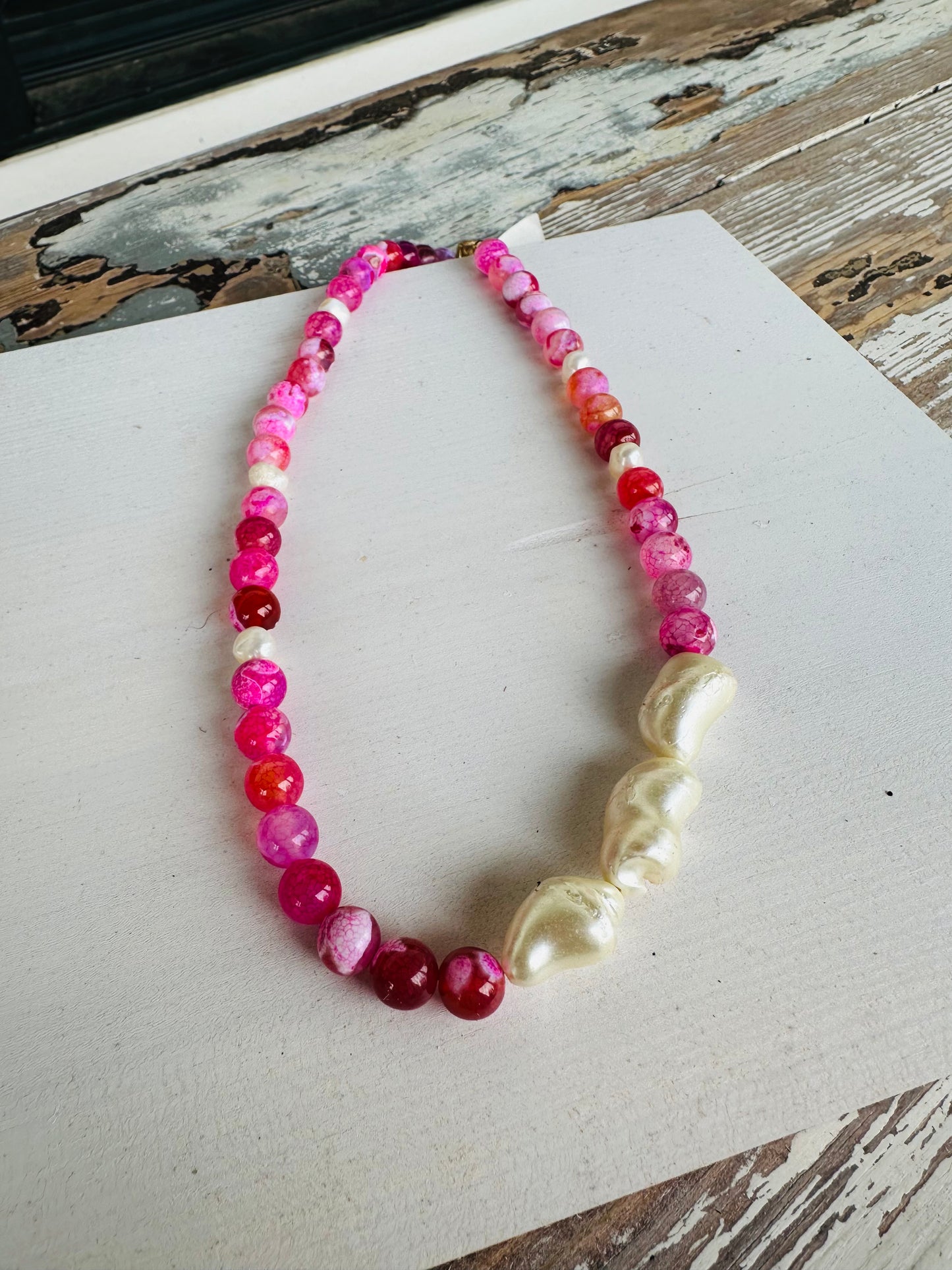 “Fun With Friends” Necklace