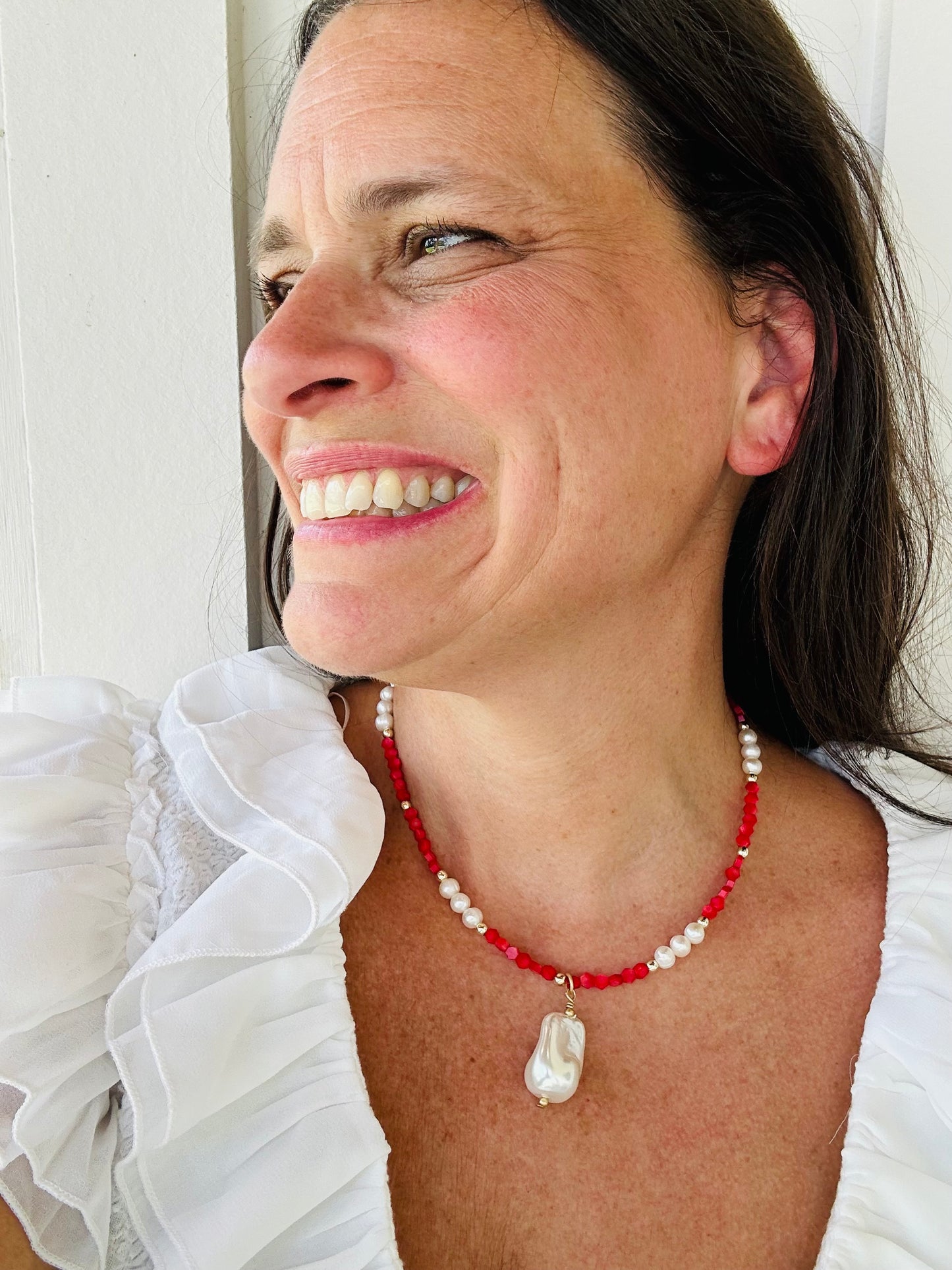 “One for All” Necklace