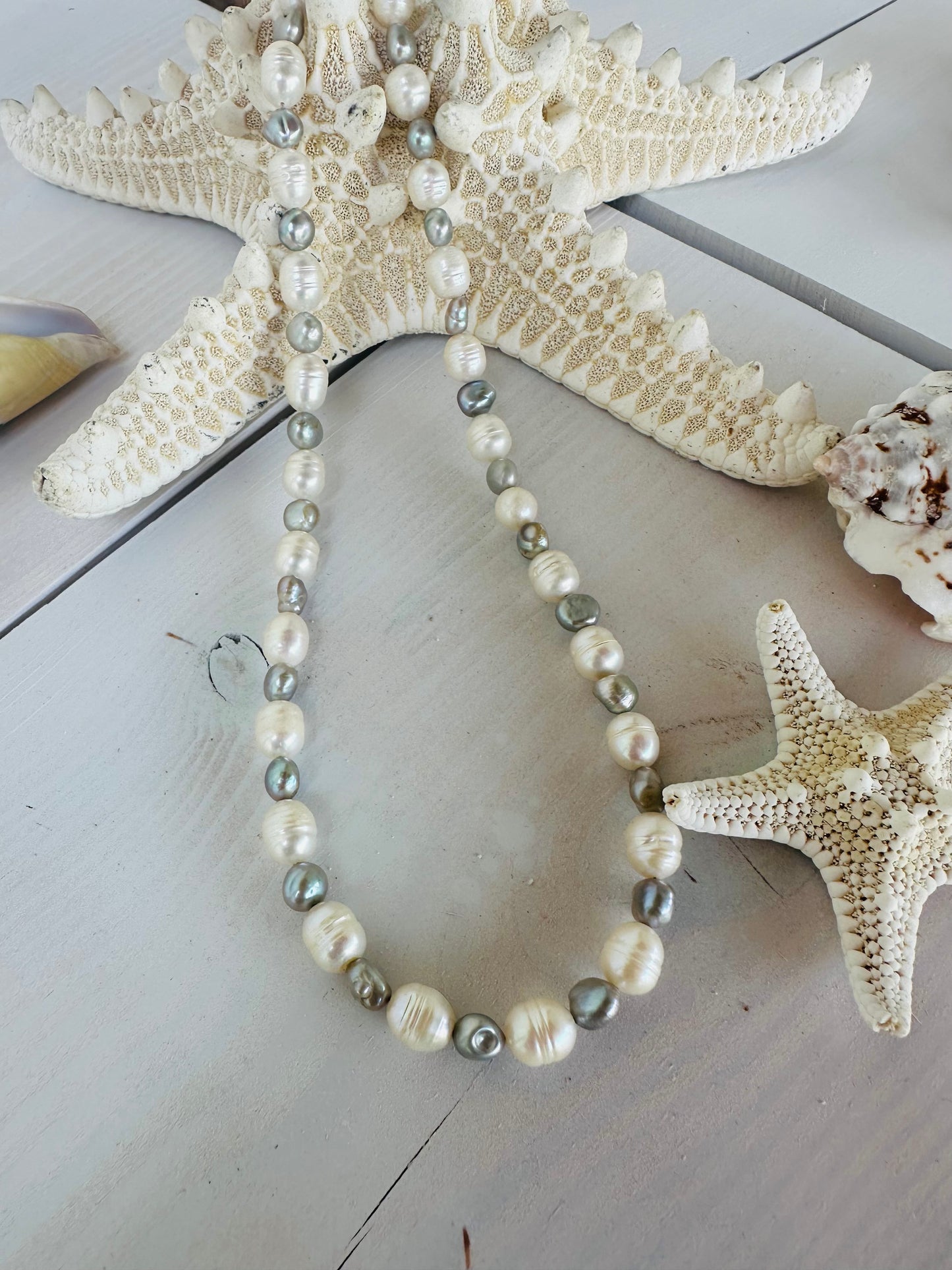 “Popular Choice” Necklace