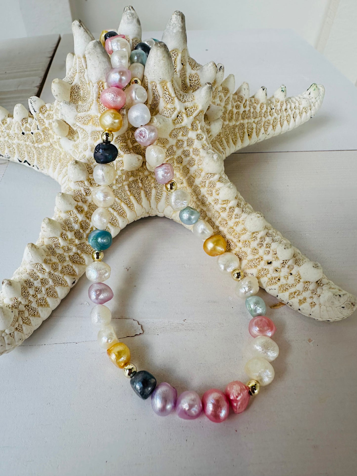 “Simply Sweet” Necklace