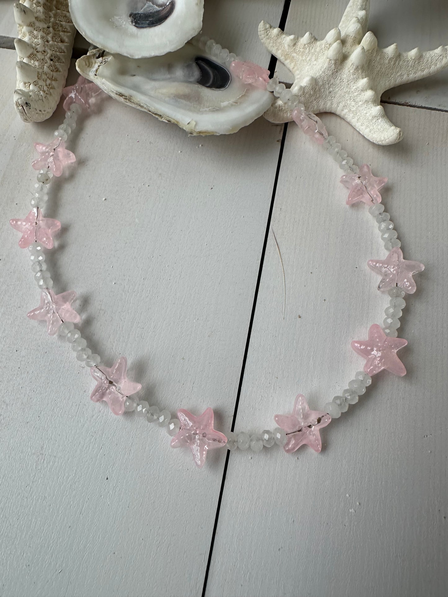 “A Star is Born” Necklace