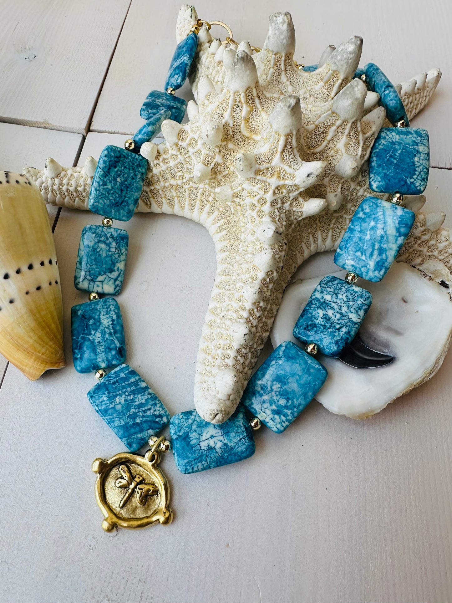 “Lilly” Necklace