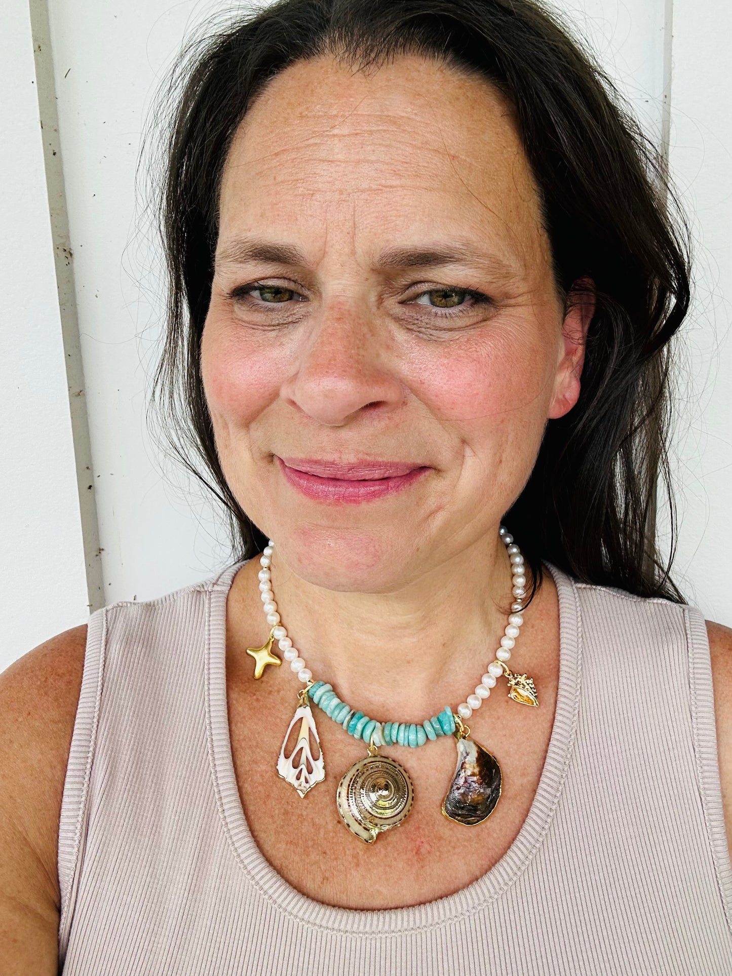 “A Little Pride” Necklace