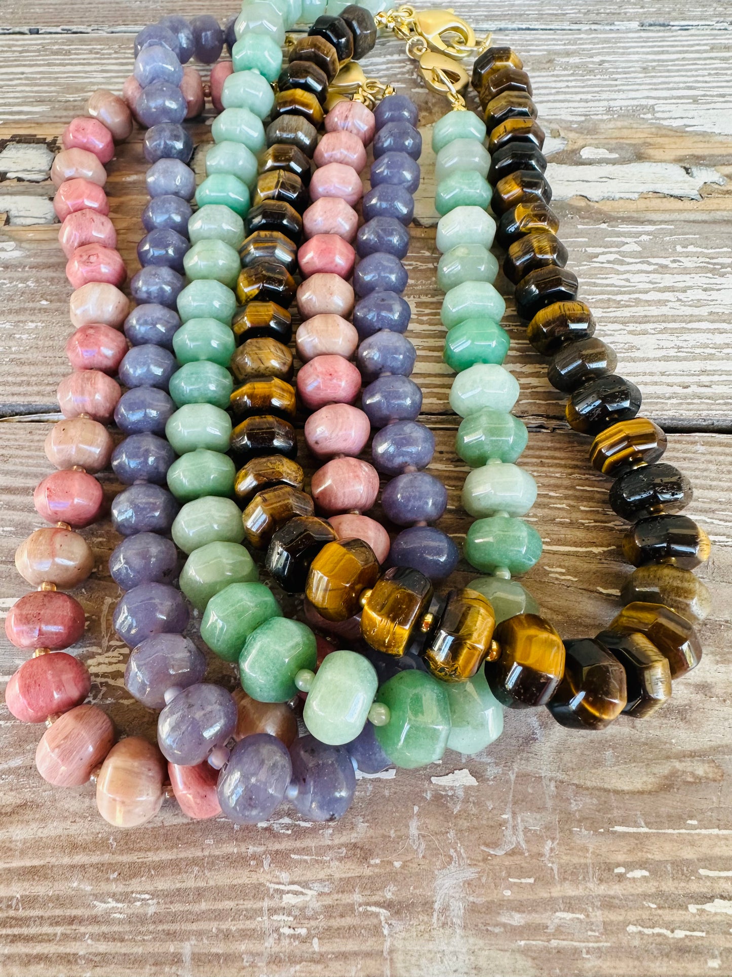 “Waverly” Necklace