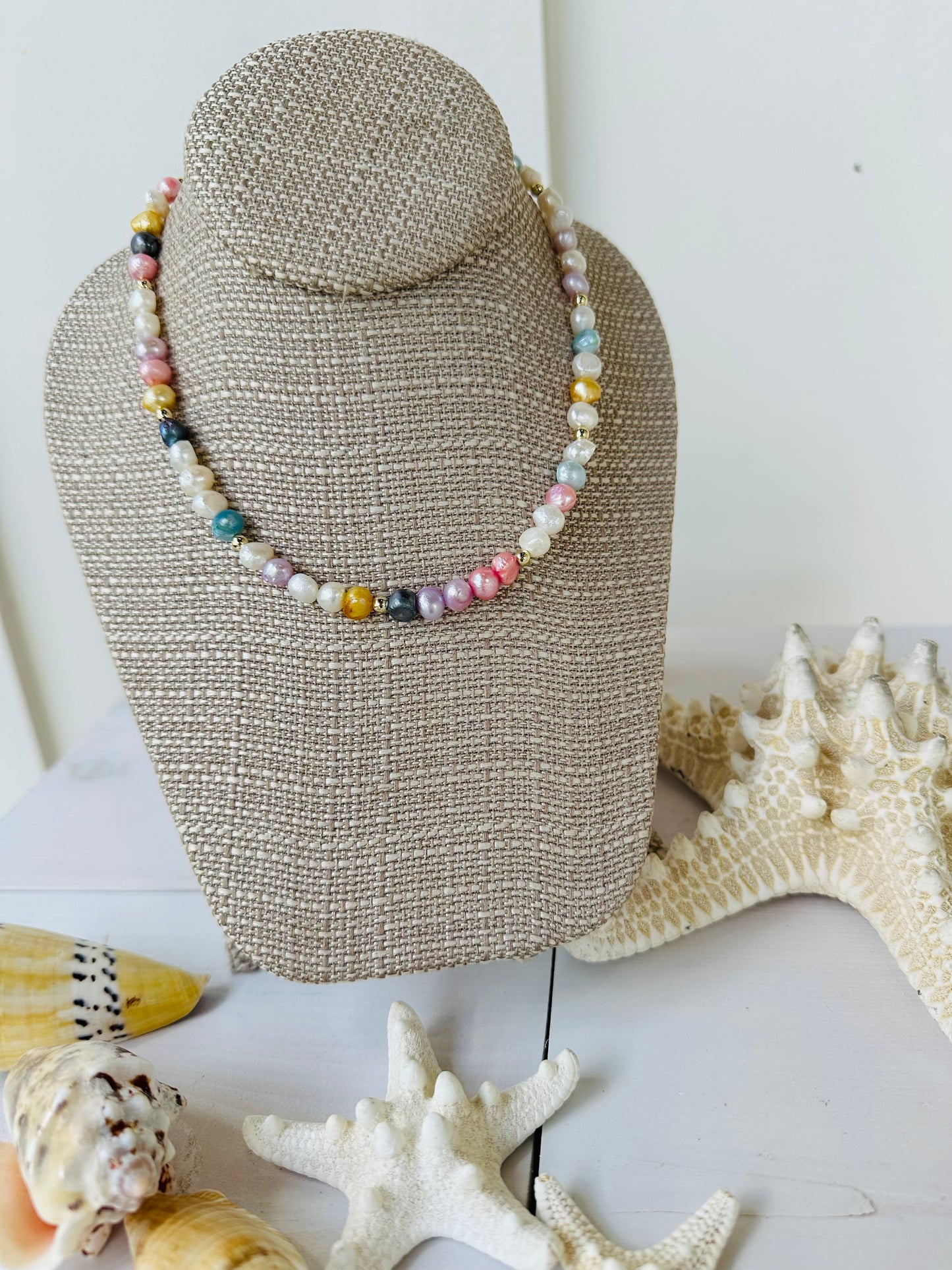 “Simply Sweet” Necklace