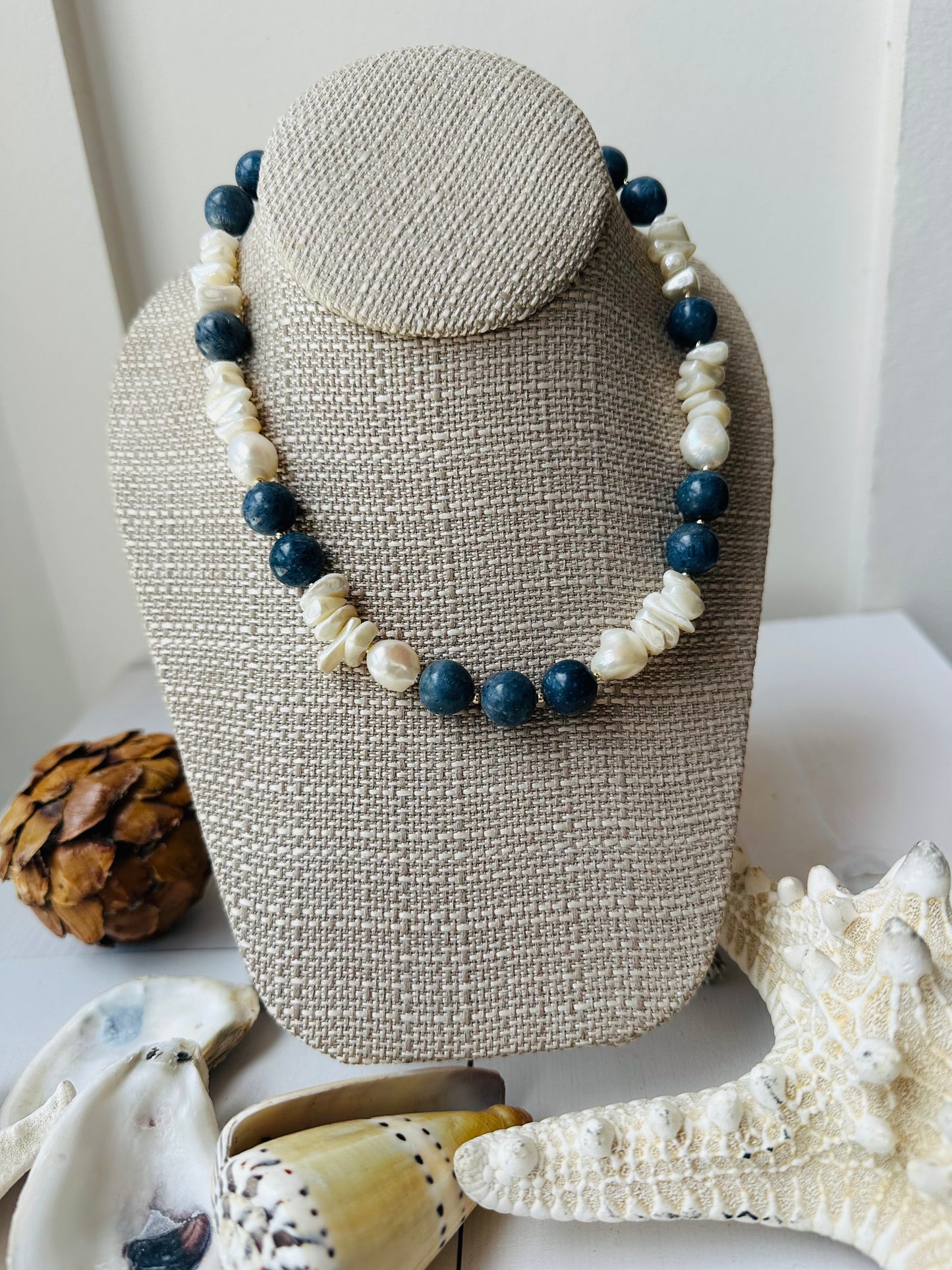 “Happy Thoughts” Necklace