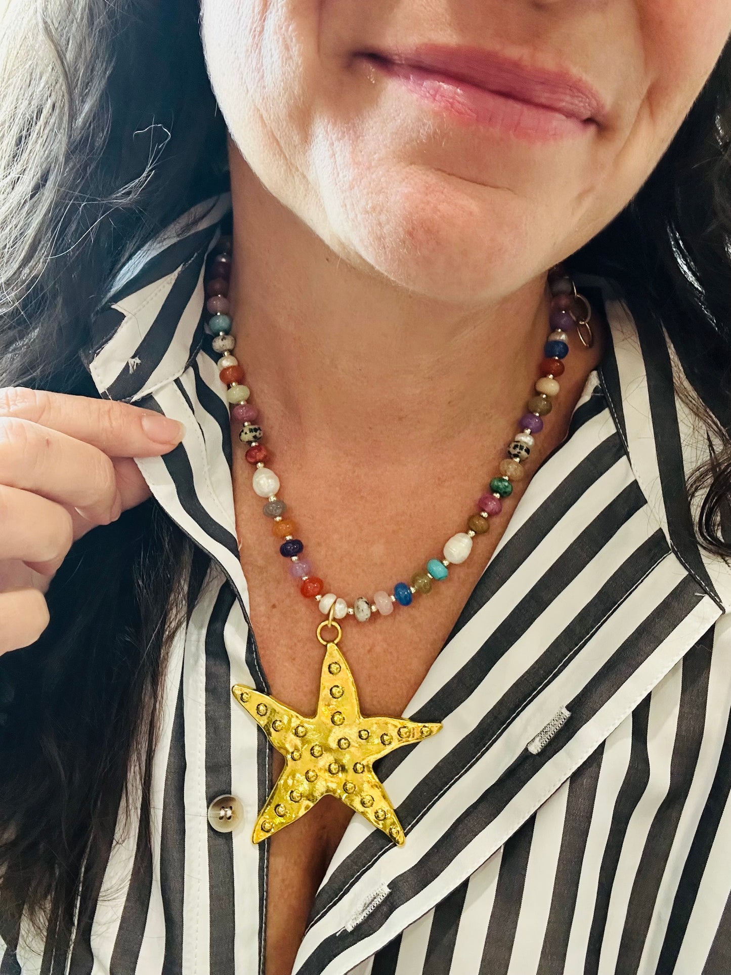 Festival Starfish (set)
