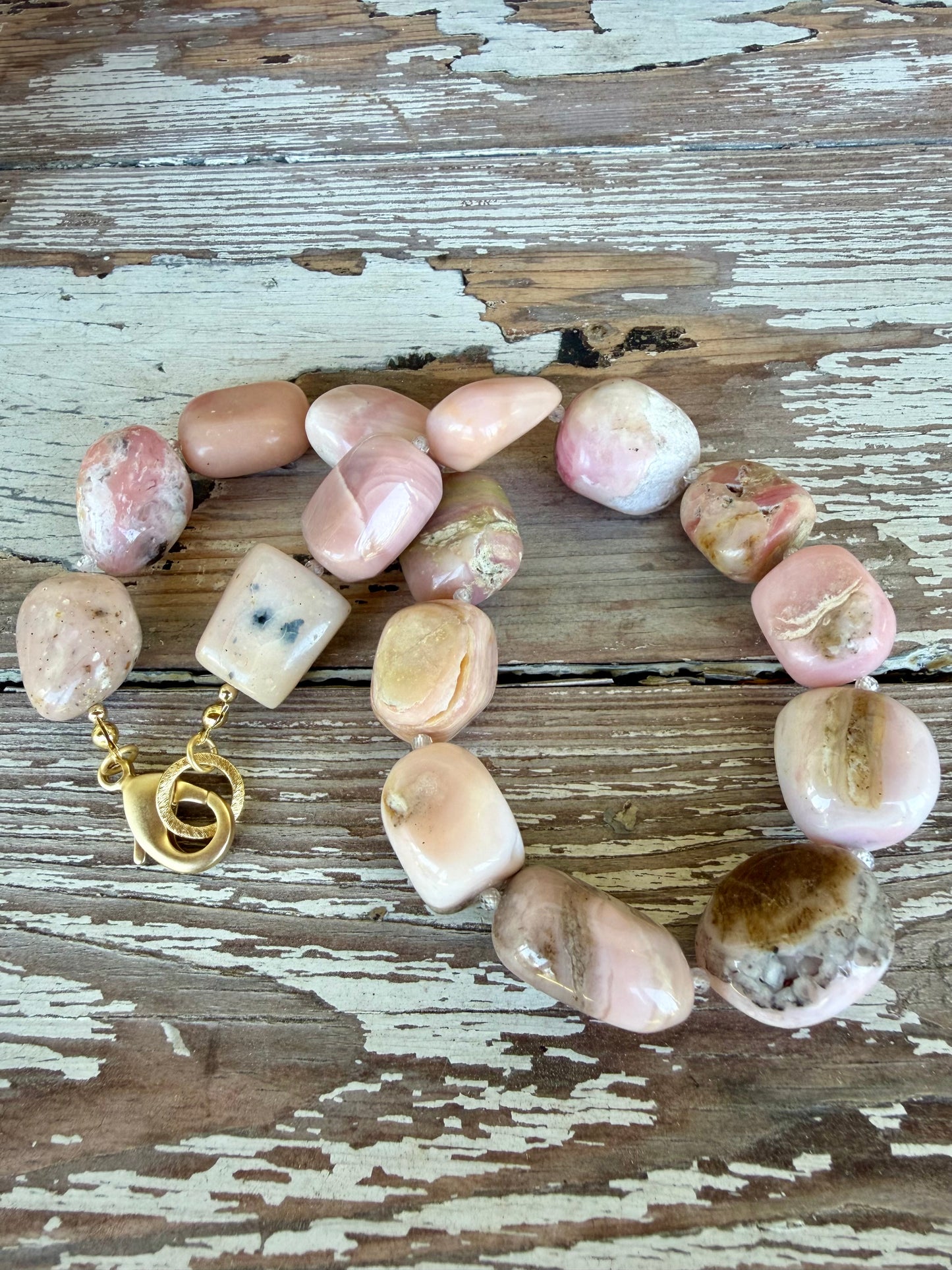 “Presley” Necklace