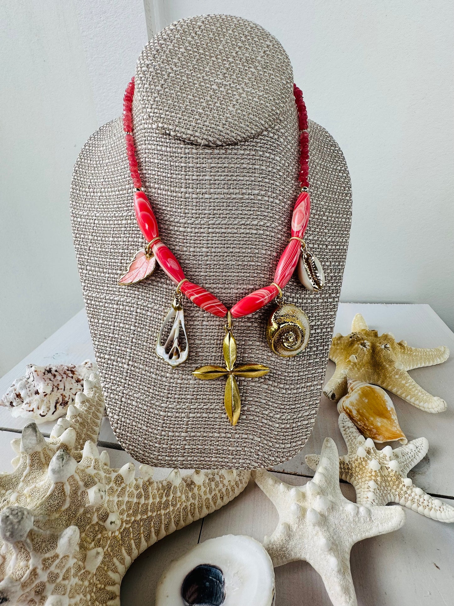 “Maui Modern” Necklace