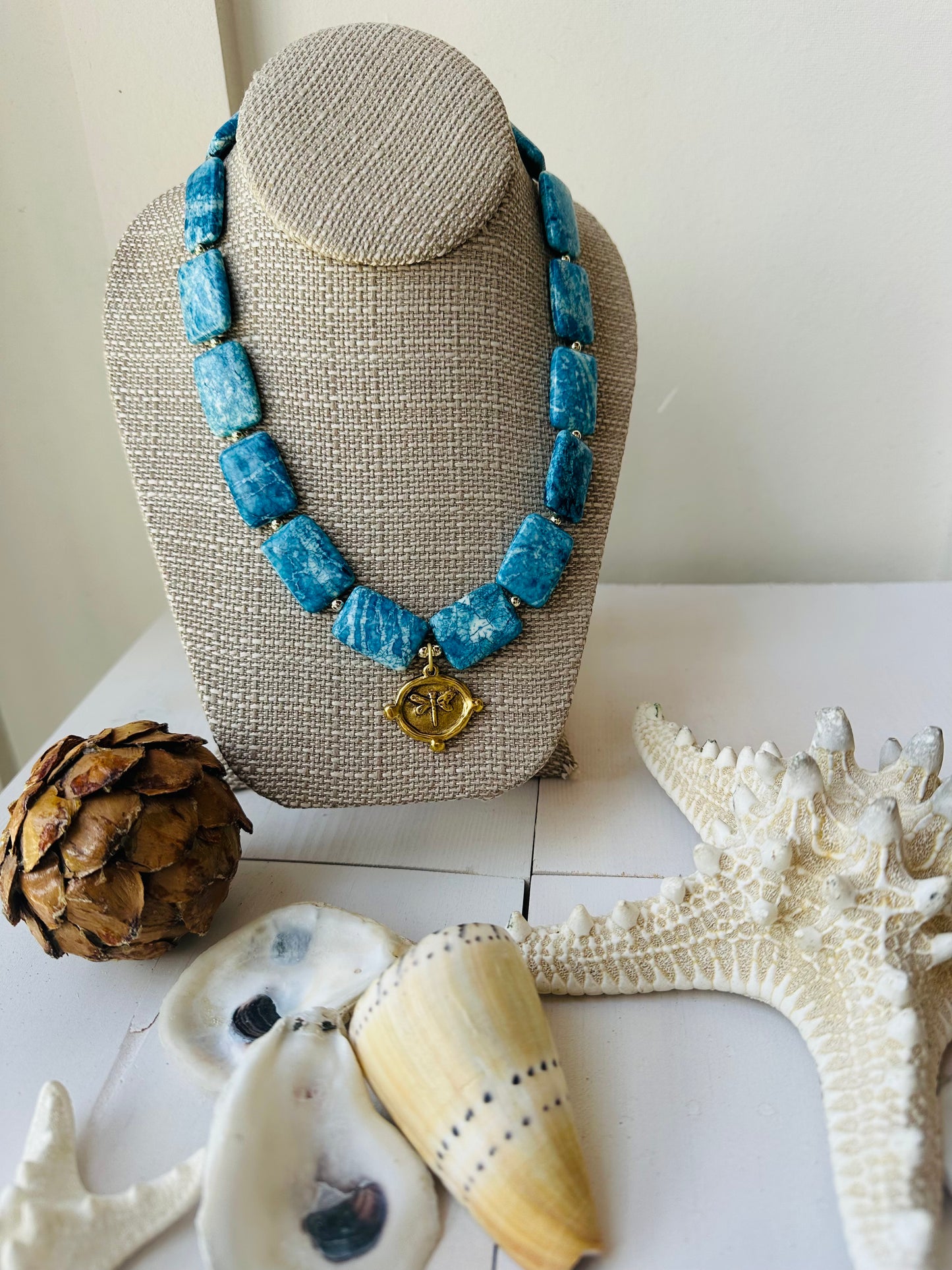“Lilly” Necklace