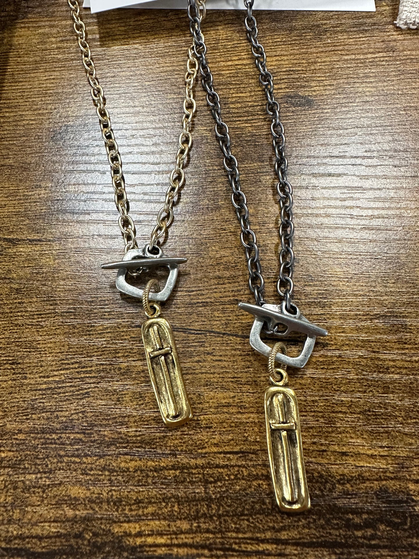 “Millie” Necklace