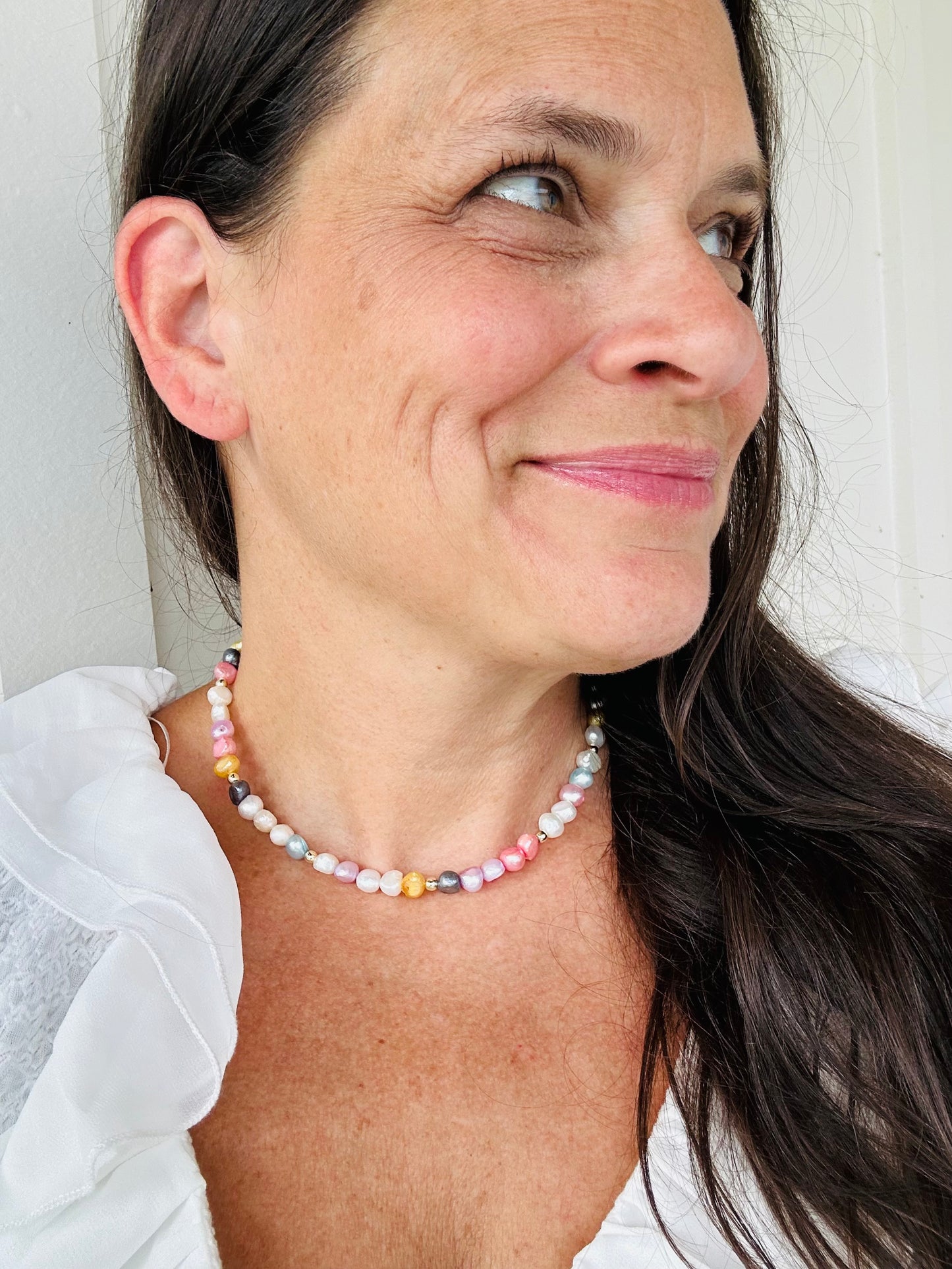 “Simply Sweet” Necklace