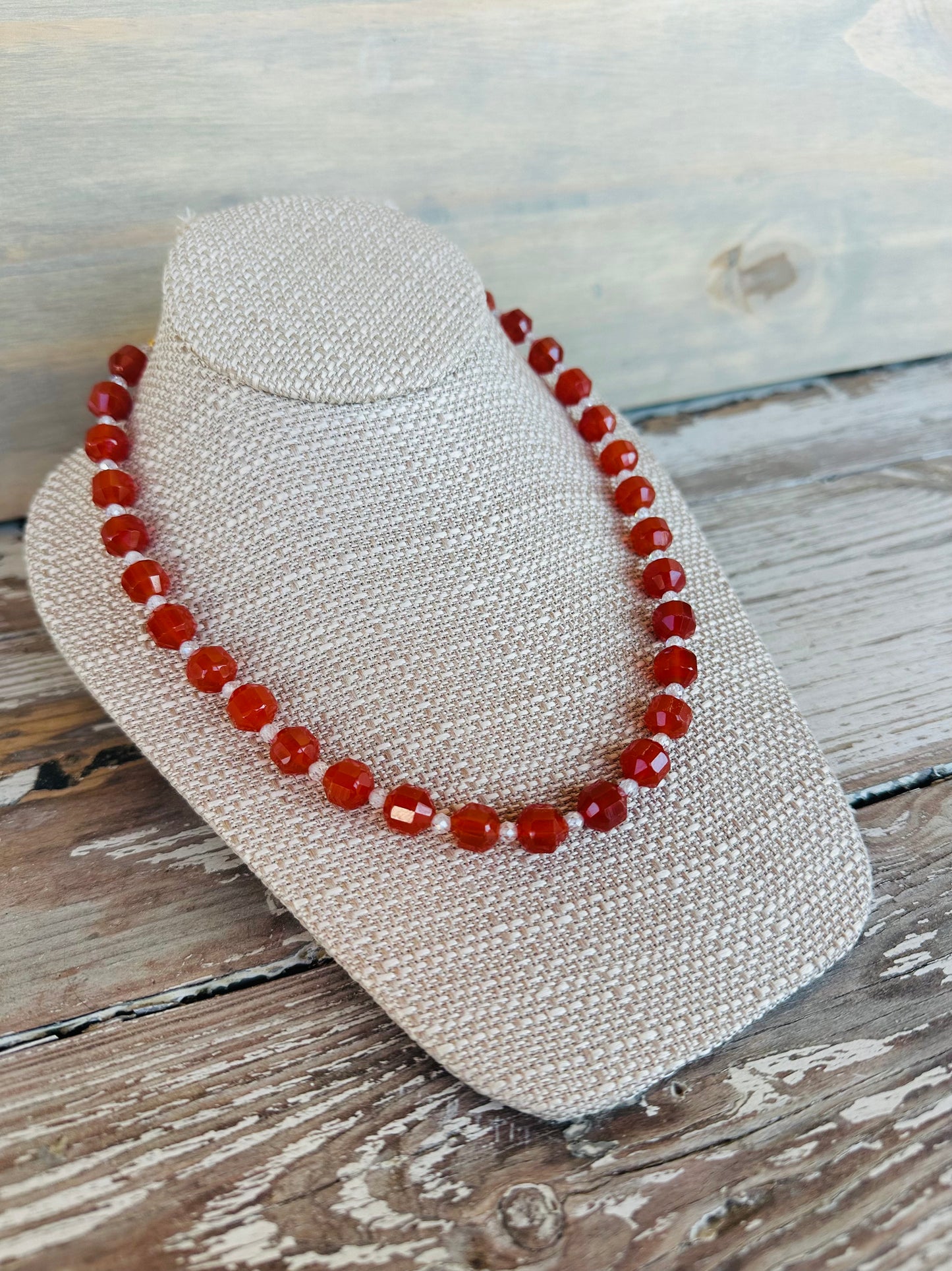 “Thoughts of Us” Necklace