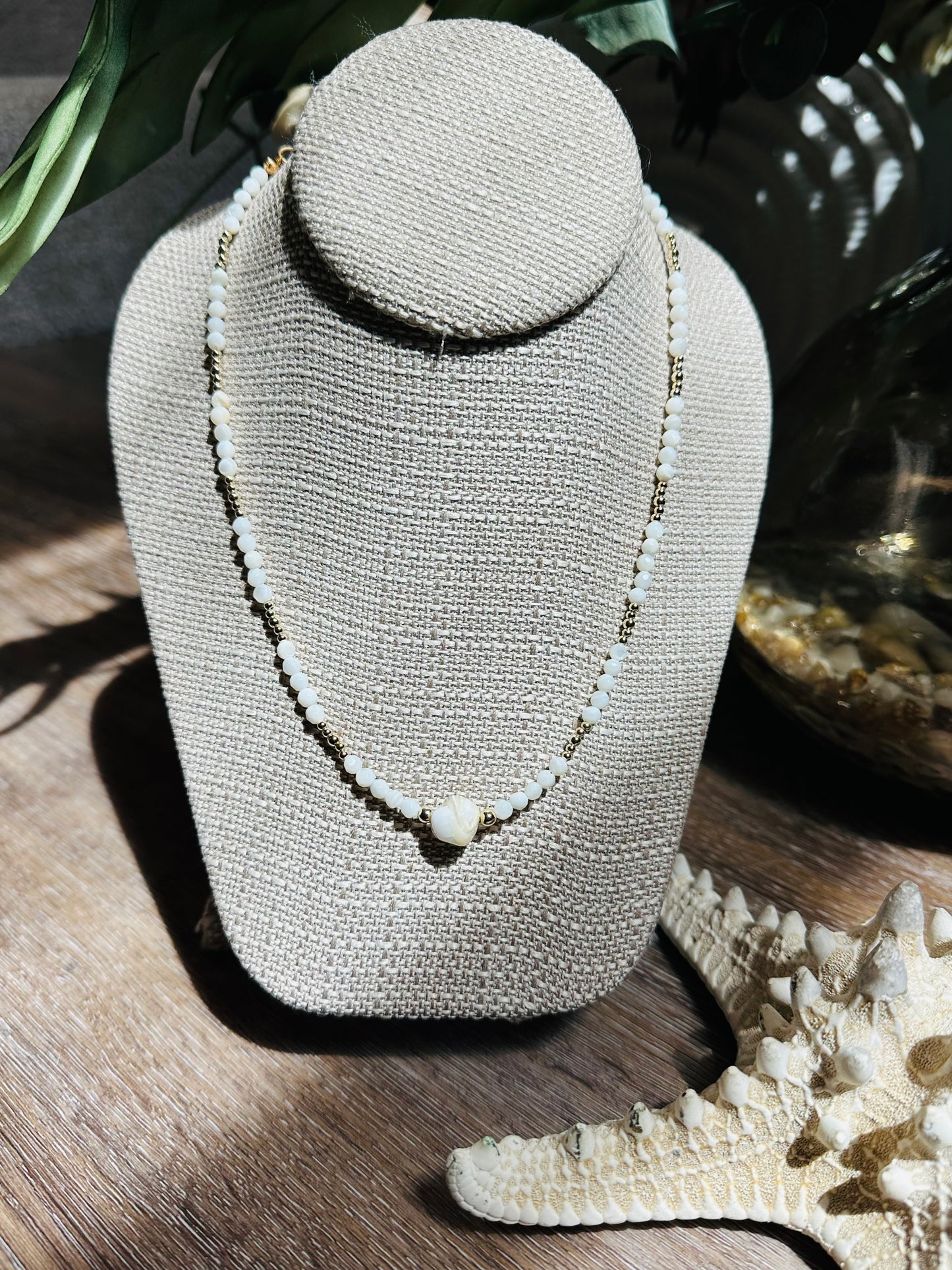“Marry Me” Necklace