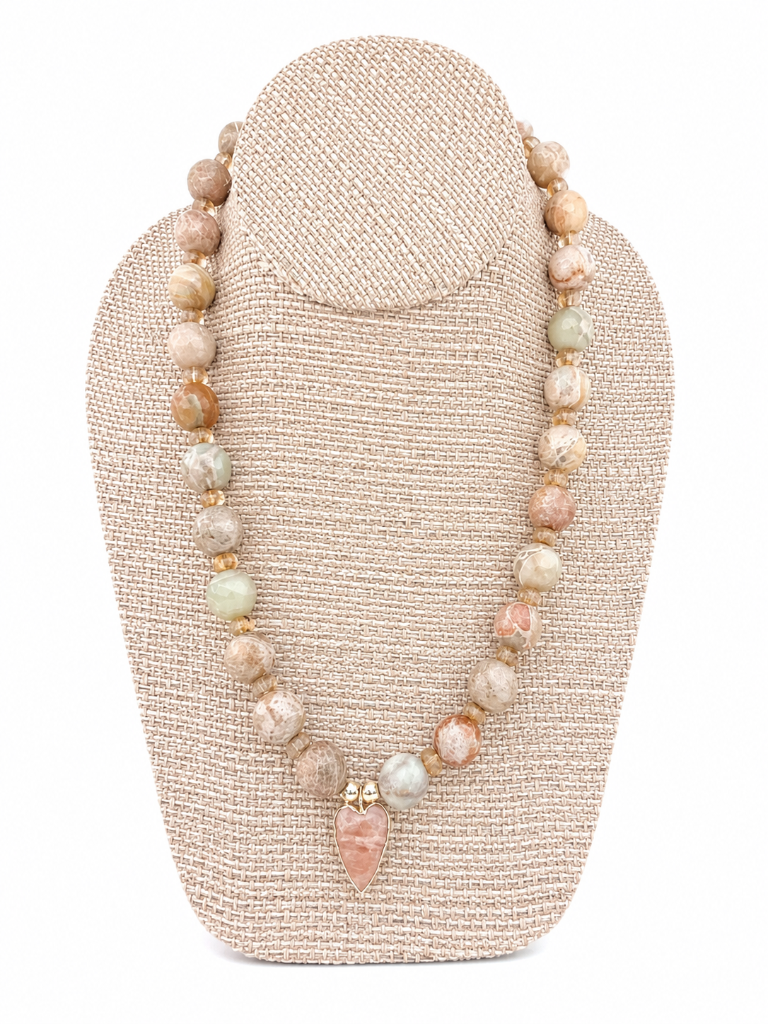 “Loyal Friend” Necklace