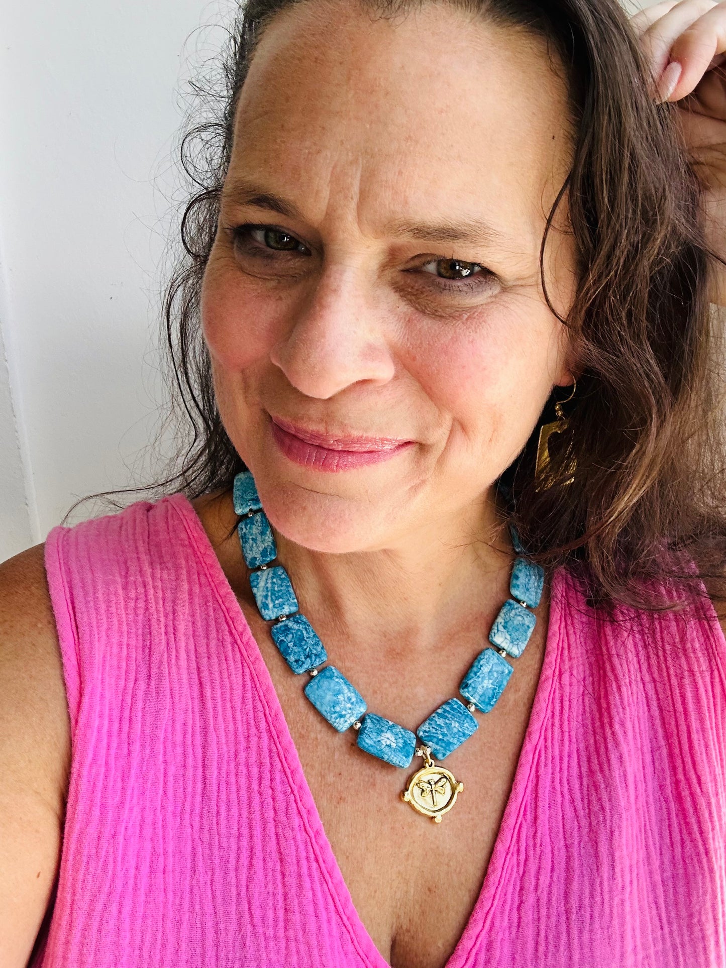 “Lilly” Necklace
