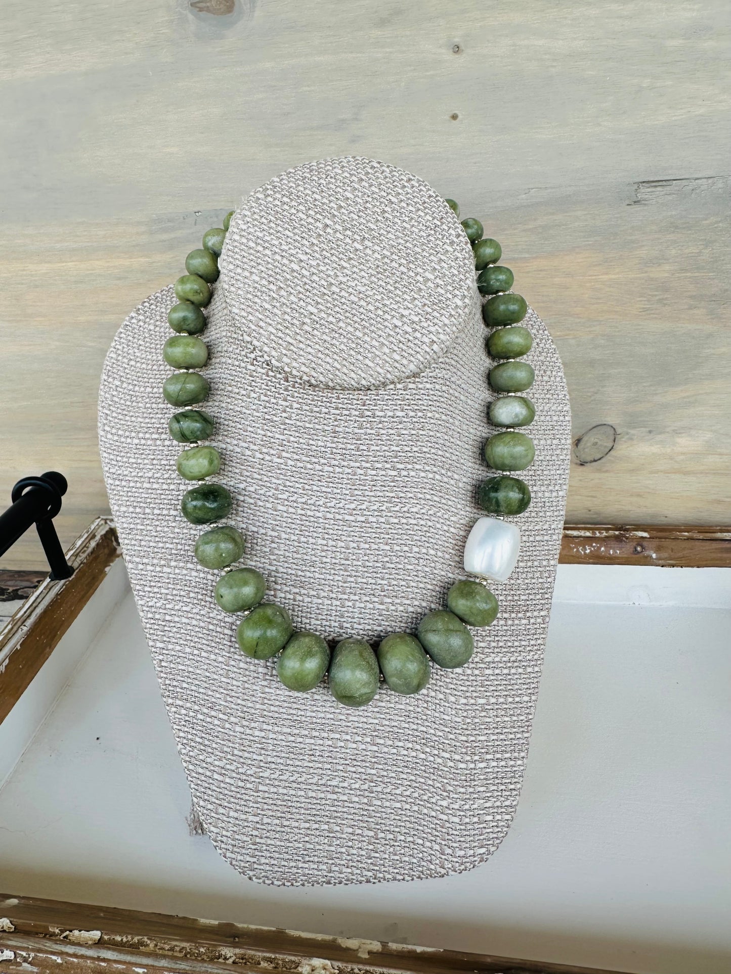 “Jenny” Necklace