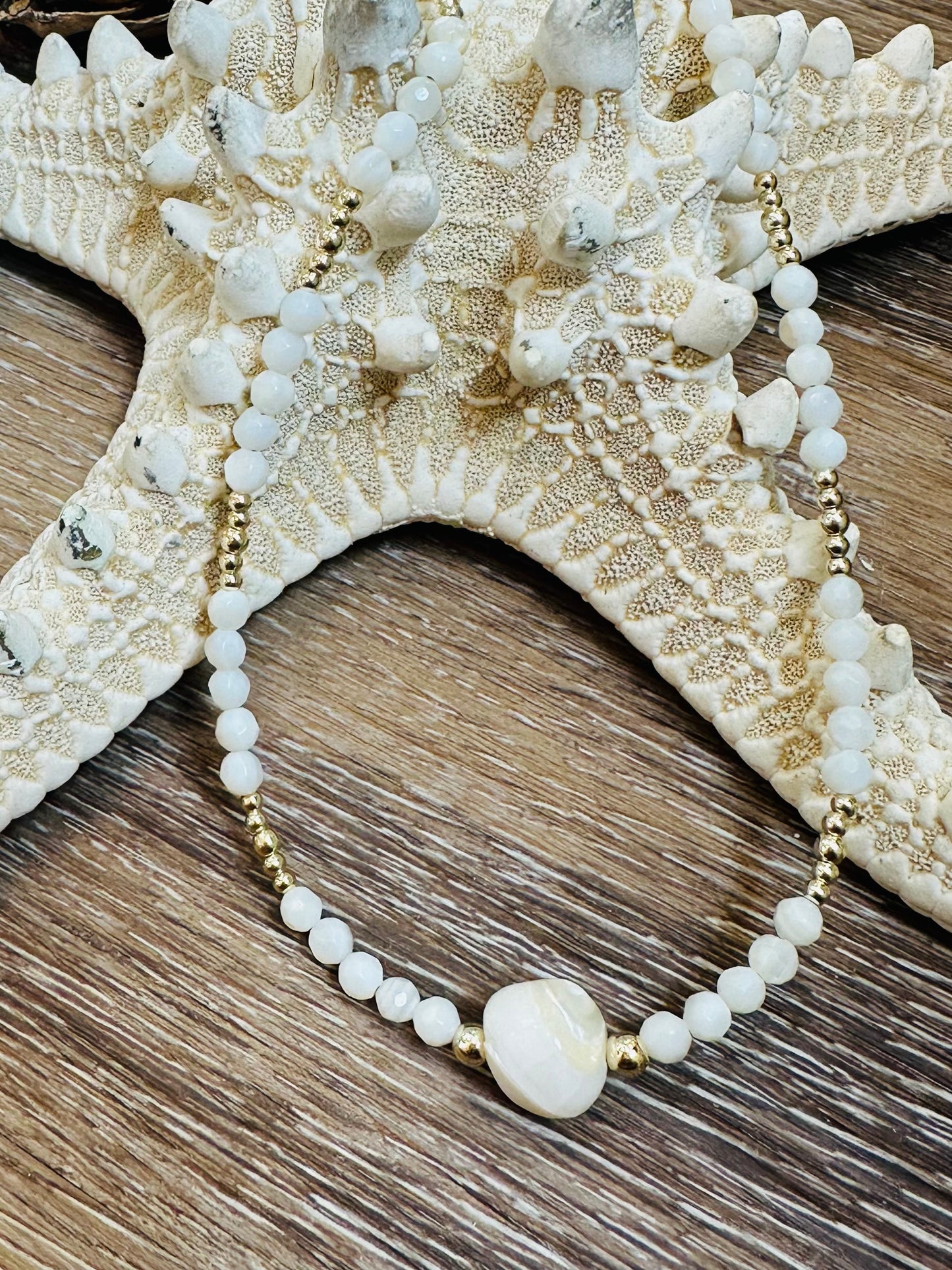 “Marry Me” Necklace