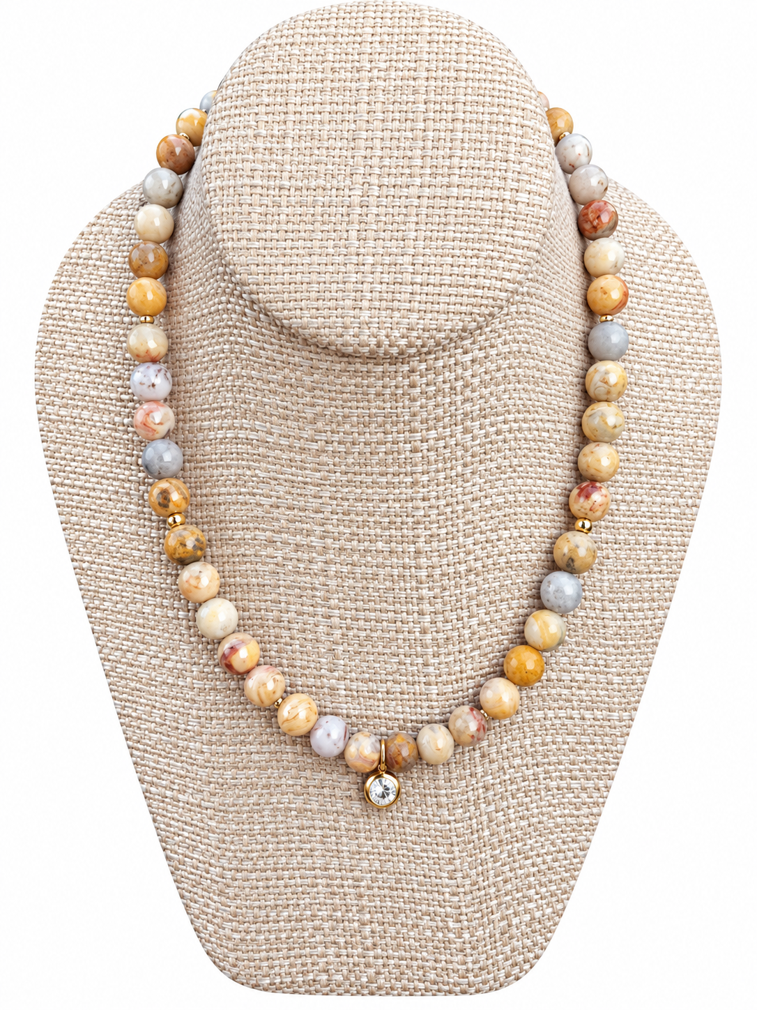 “Little Spark” Necklace