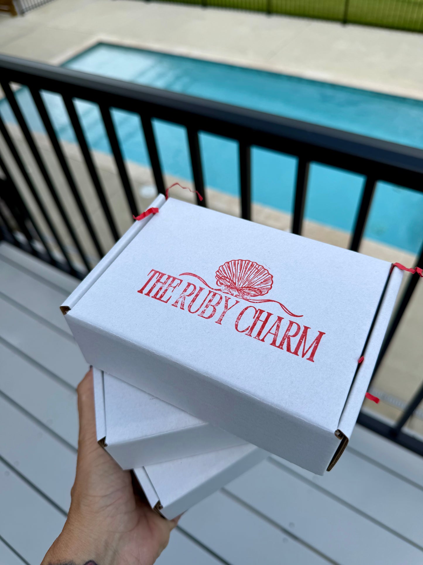 Mystery Box-Destash/New