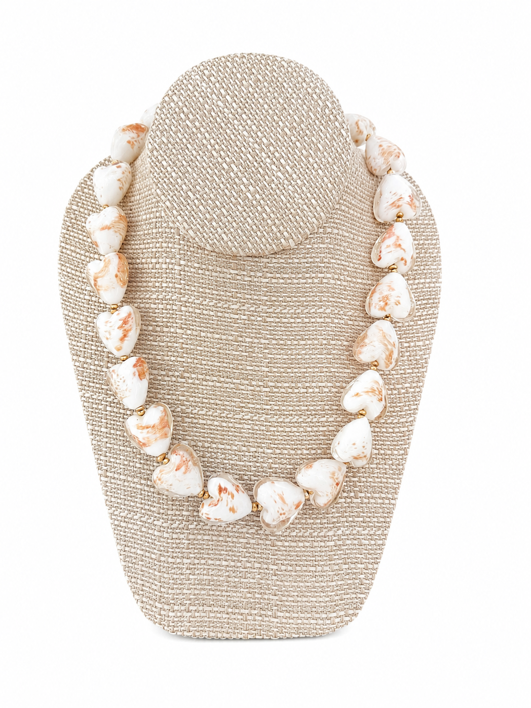 “Everyone Loves Her” Necklace