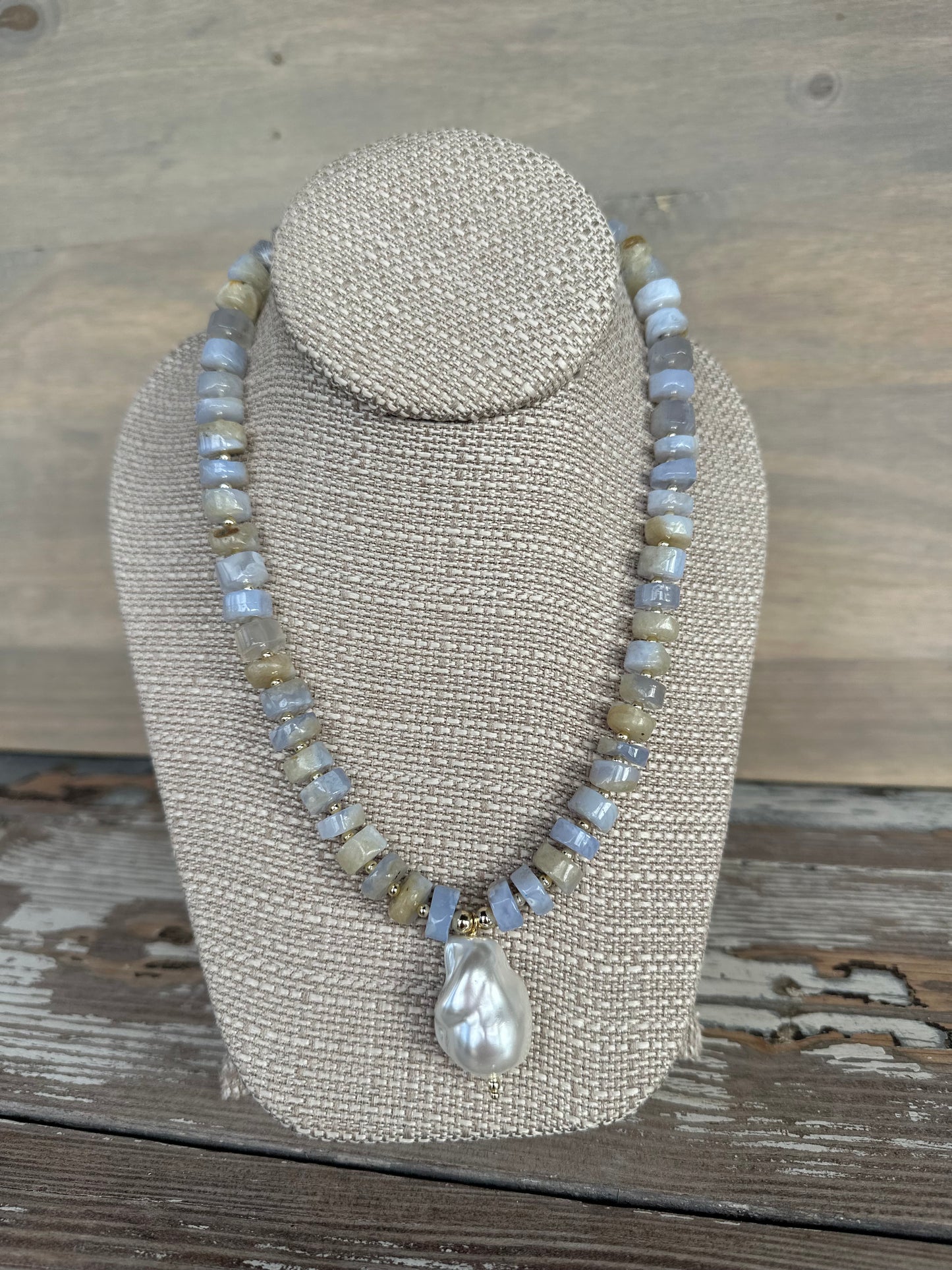 “Darla” Necklace