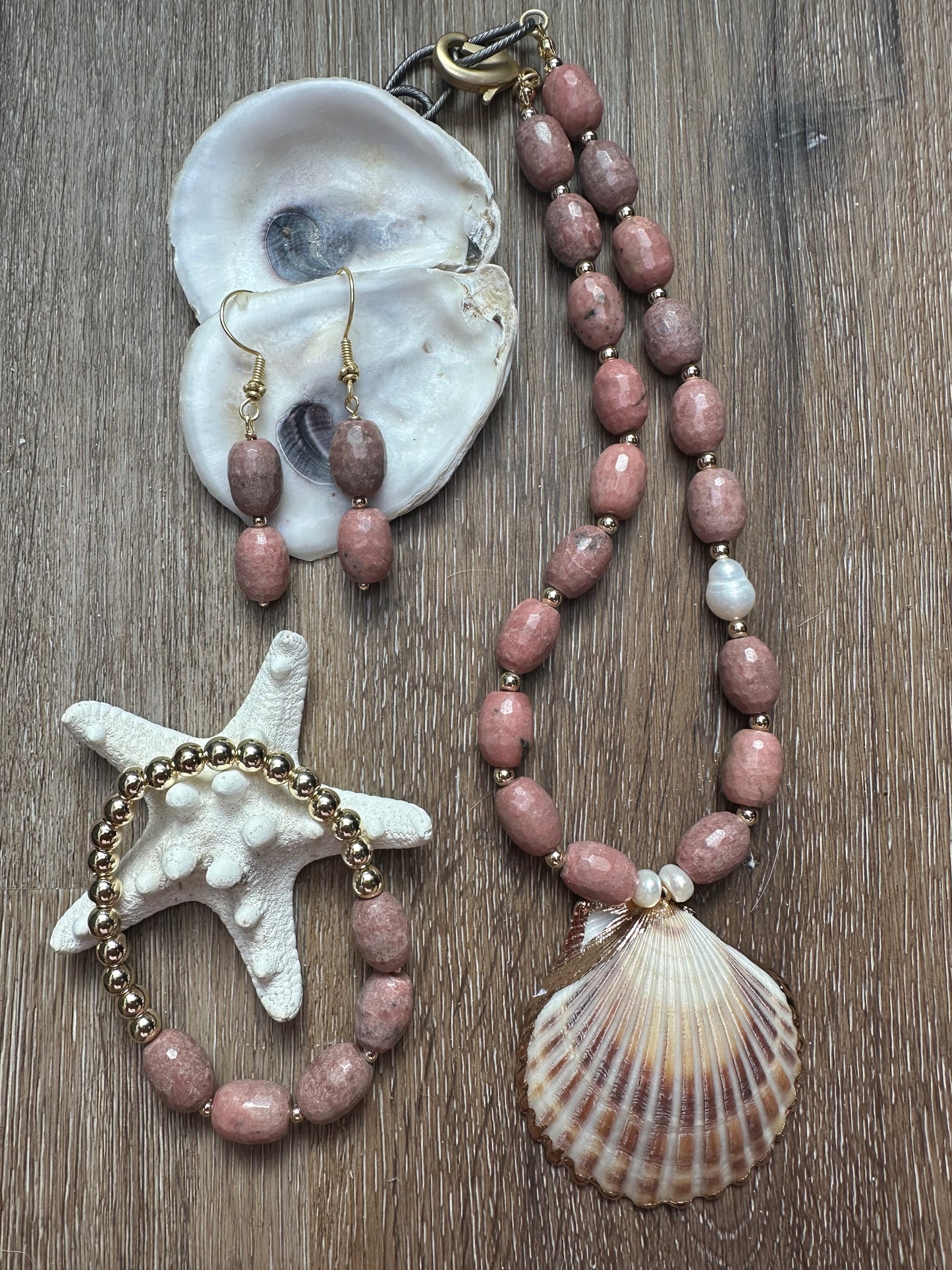 “Beach Blush” Bundle