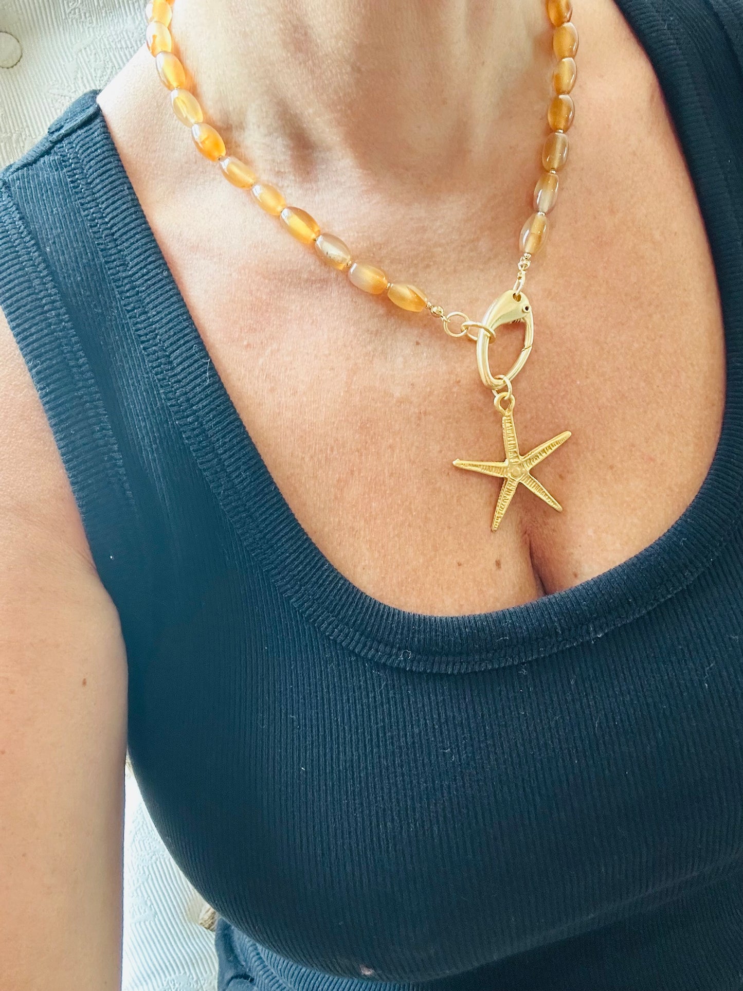 “Precious One” Necklace