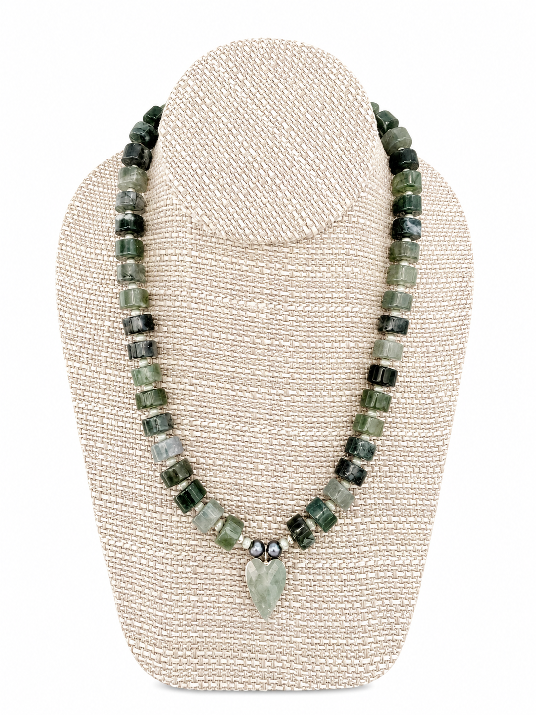 “Morning Muse” Necklace