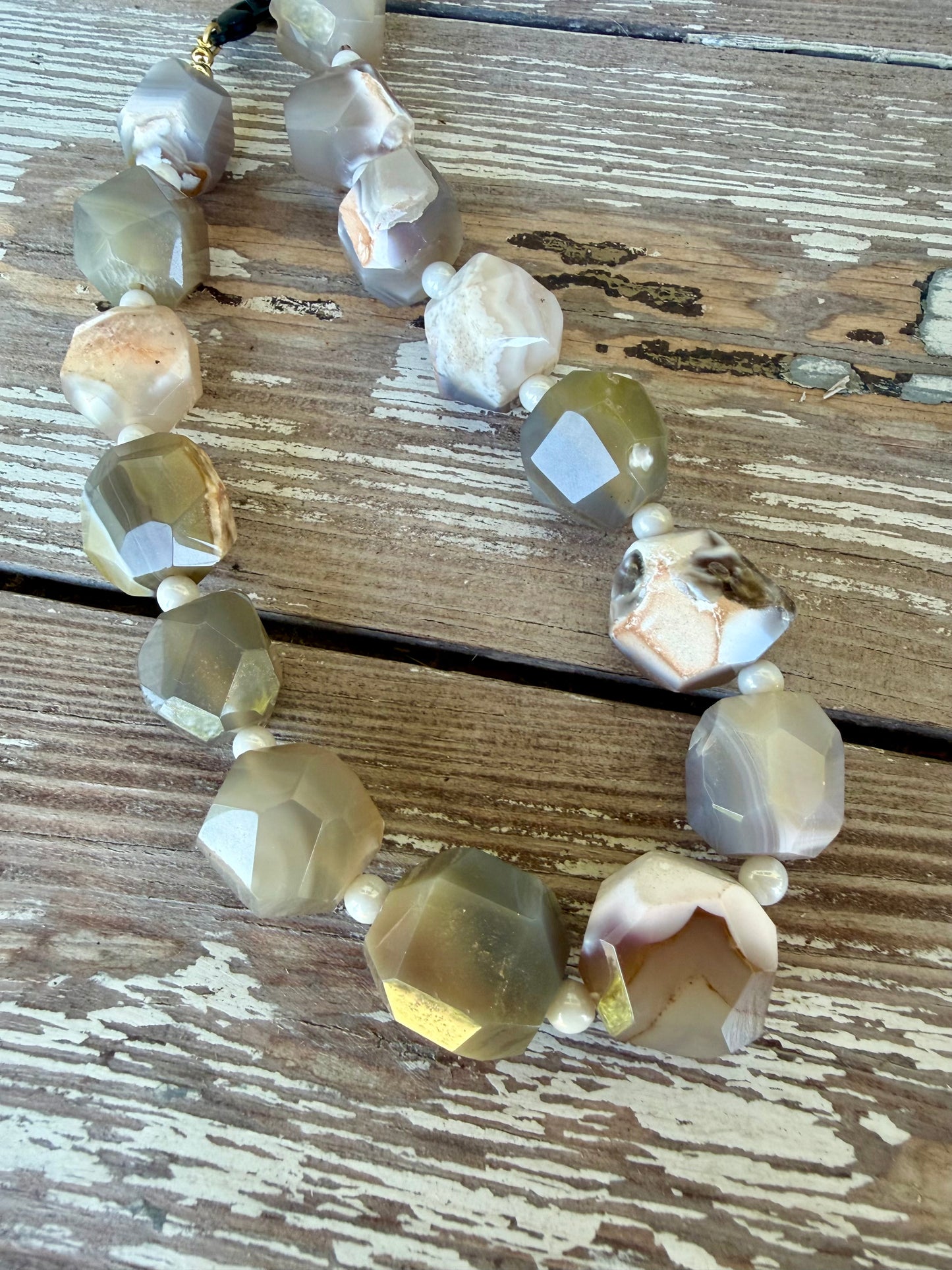 “Cooler than You” Necklace