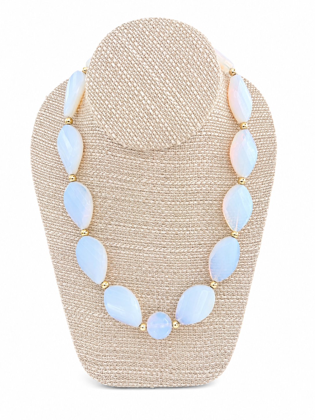 “Ophelia” Necklace