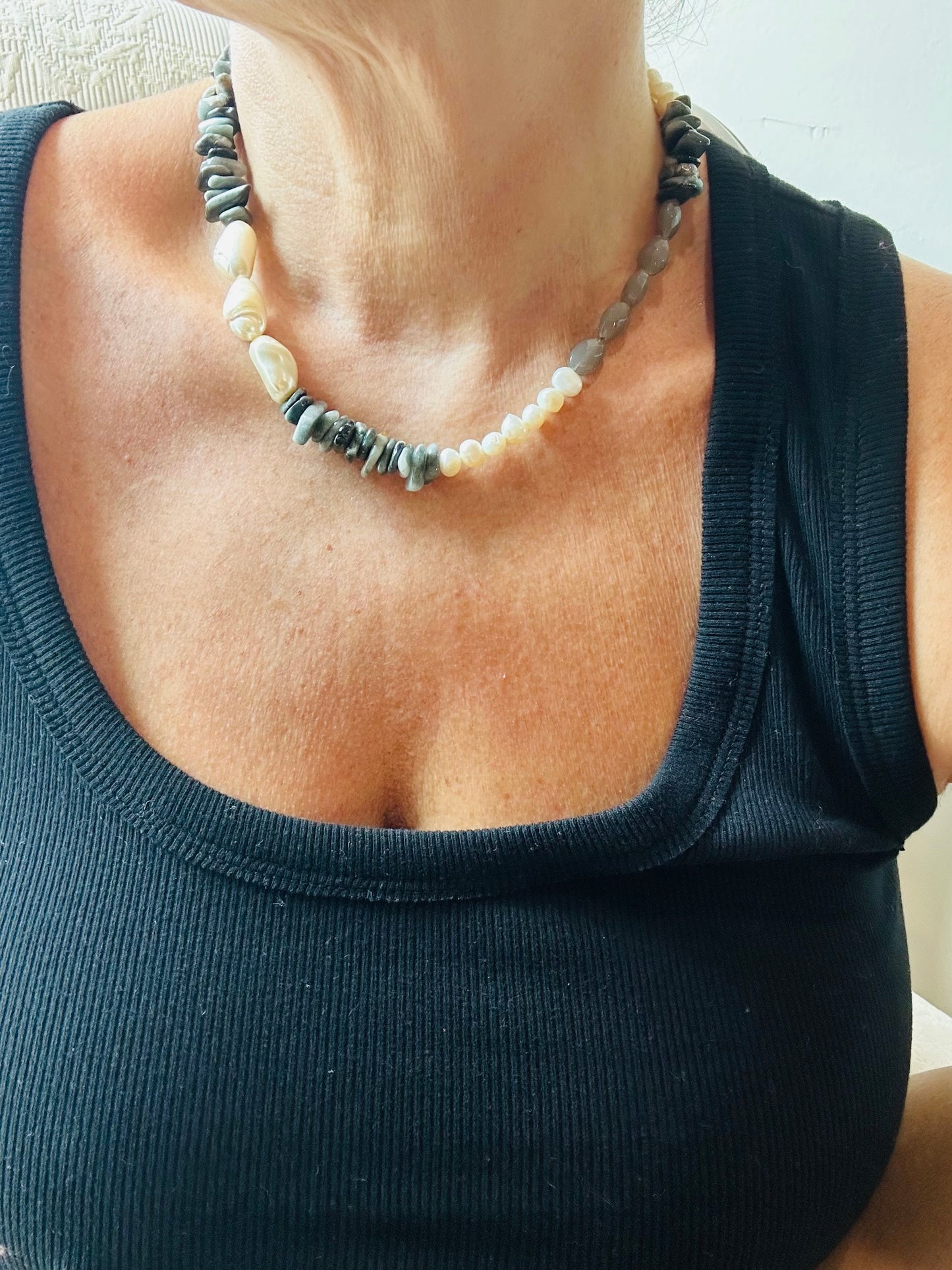 “Variations Of Me” Necklace