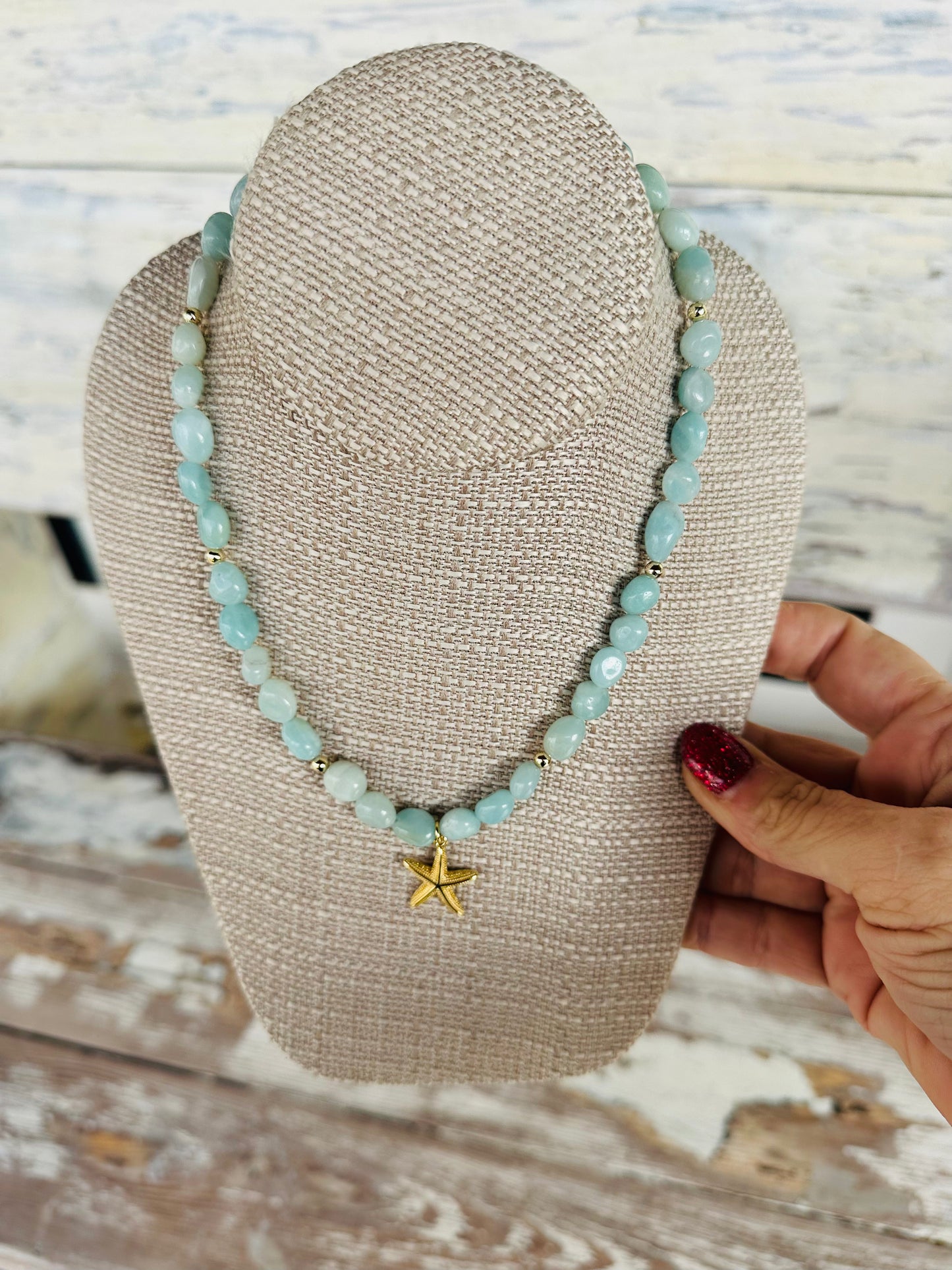 “Melody” Necklace