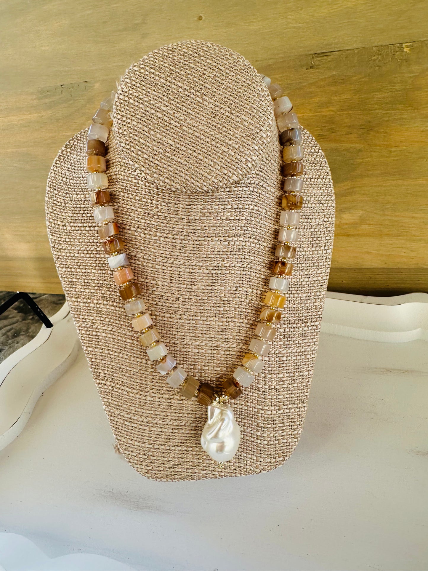 “Darla” Necklace