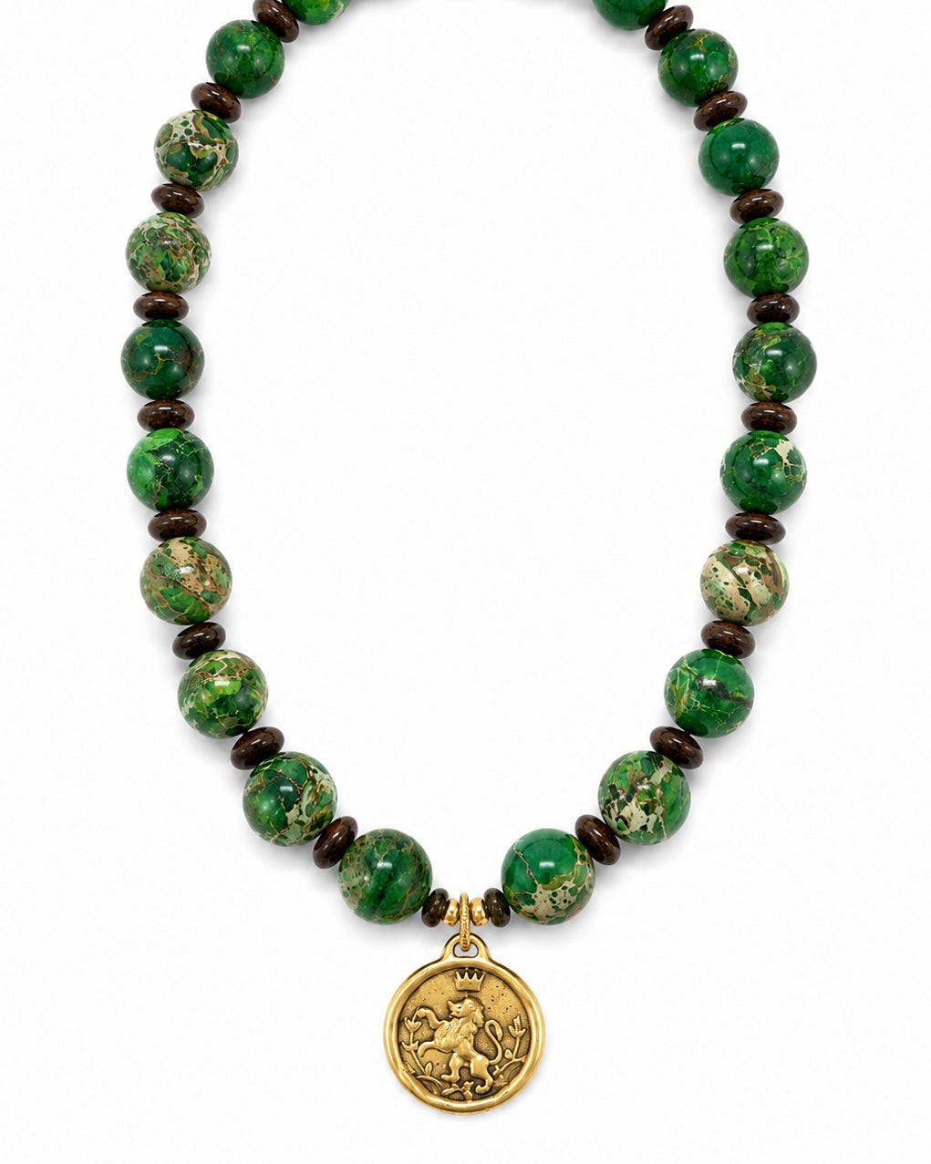 “Blythe” Necklace