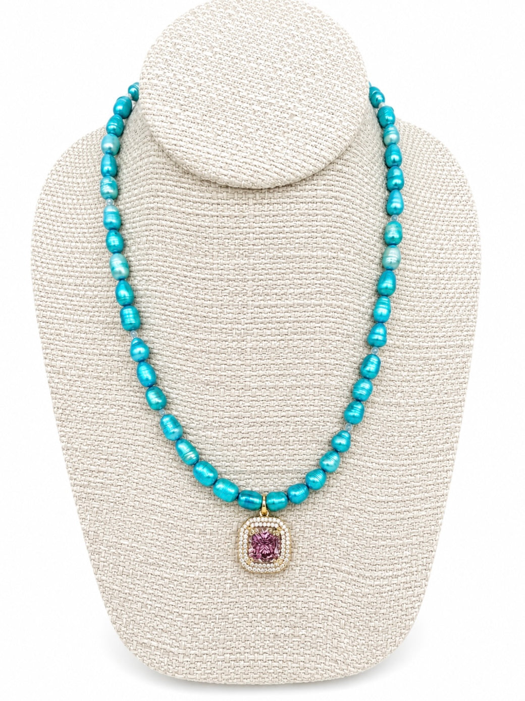 “Revival” Necklace