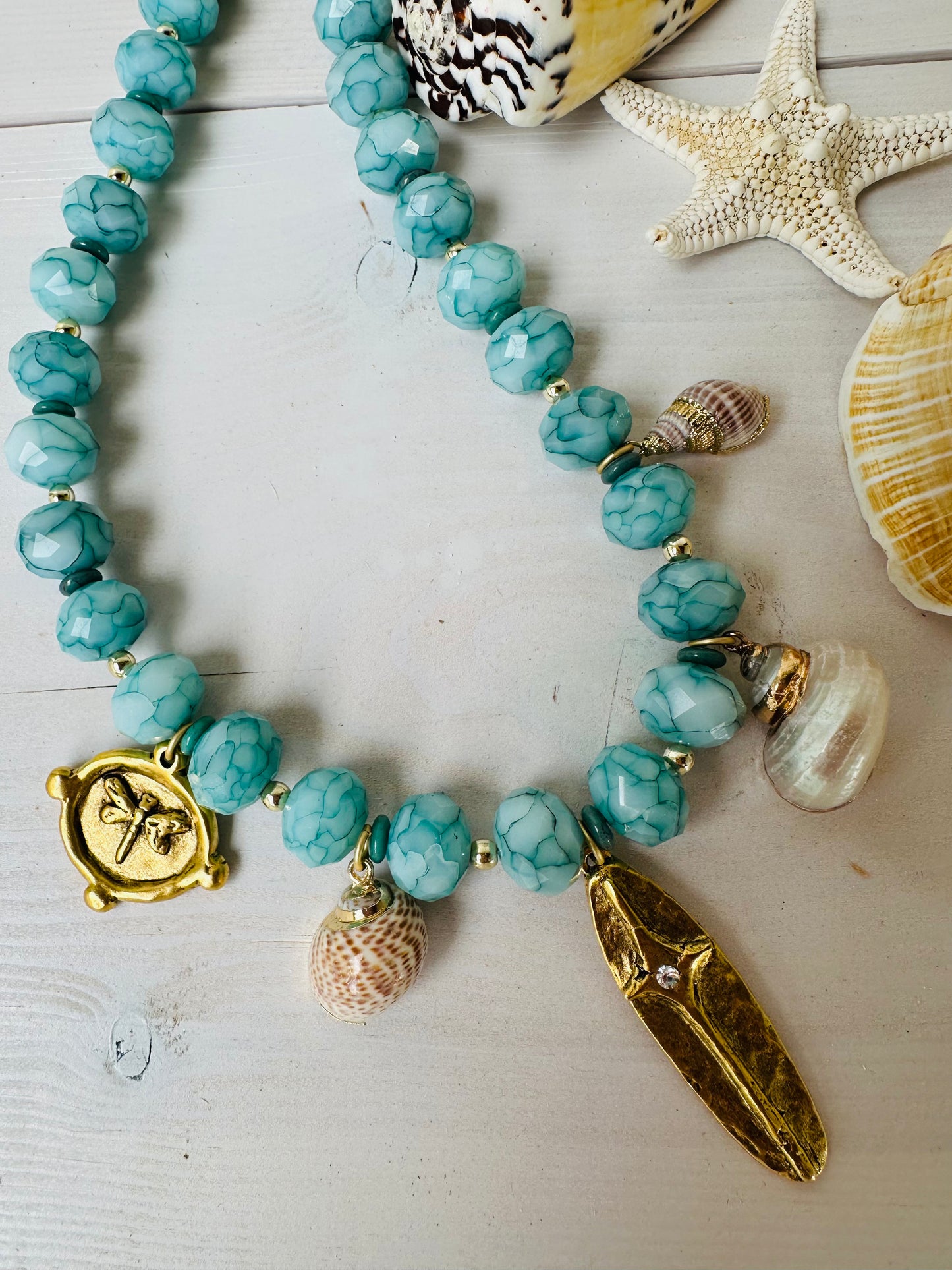 “Capri” Necklace