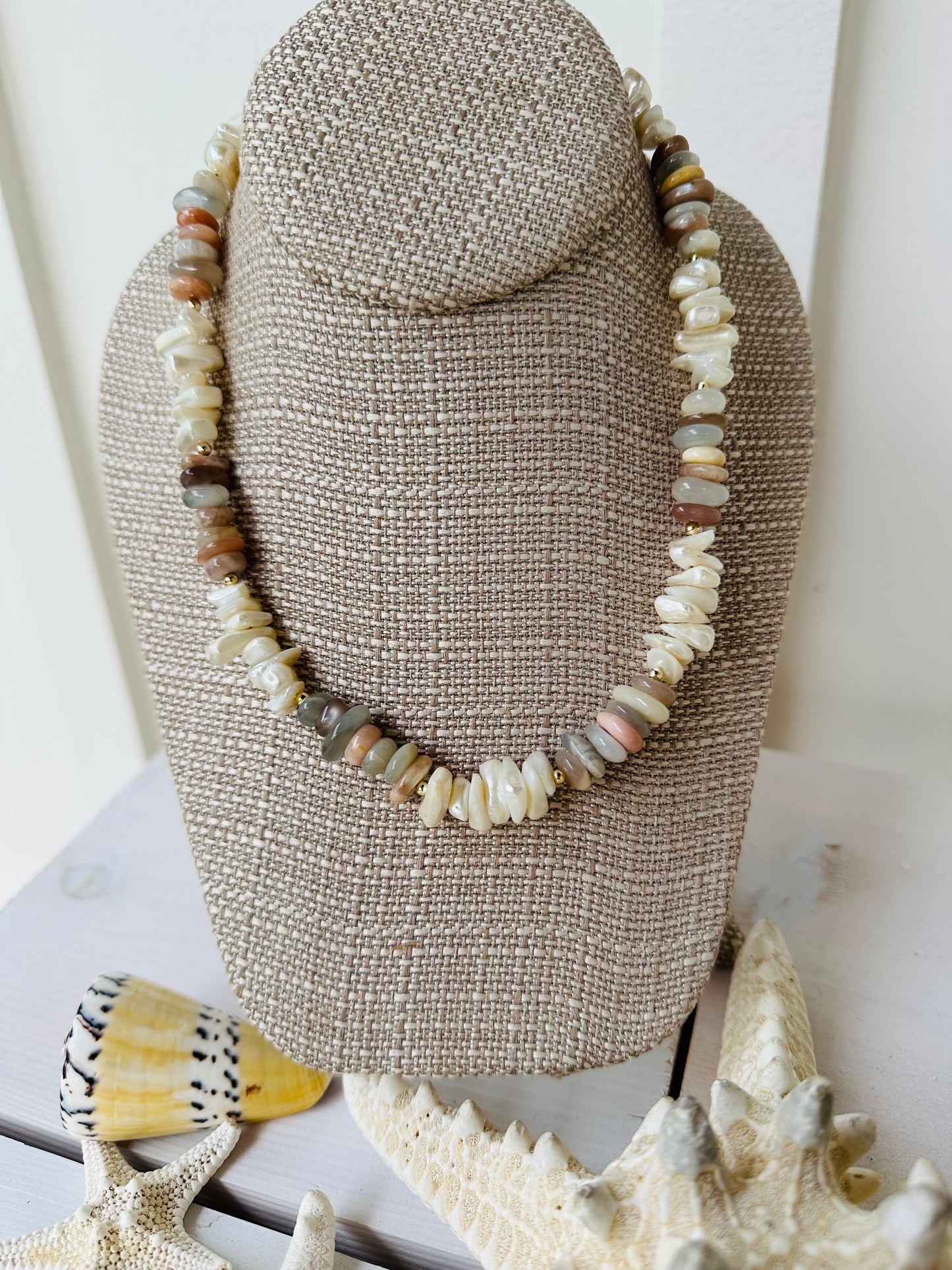 “Limitless” Necklace