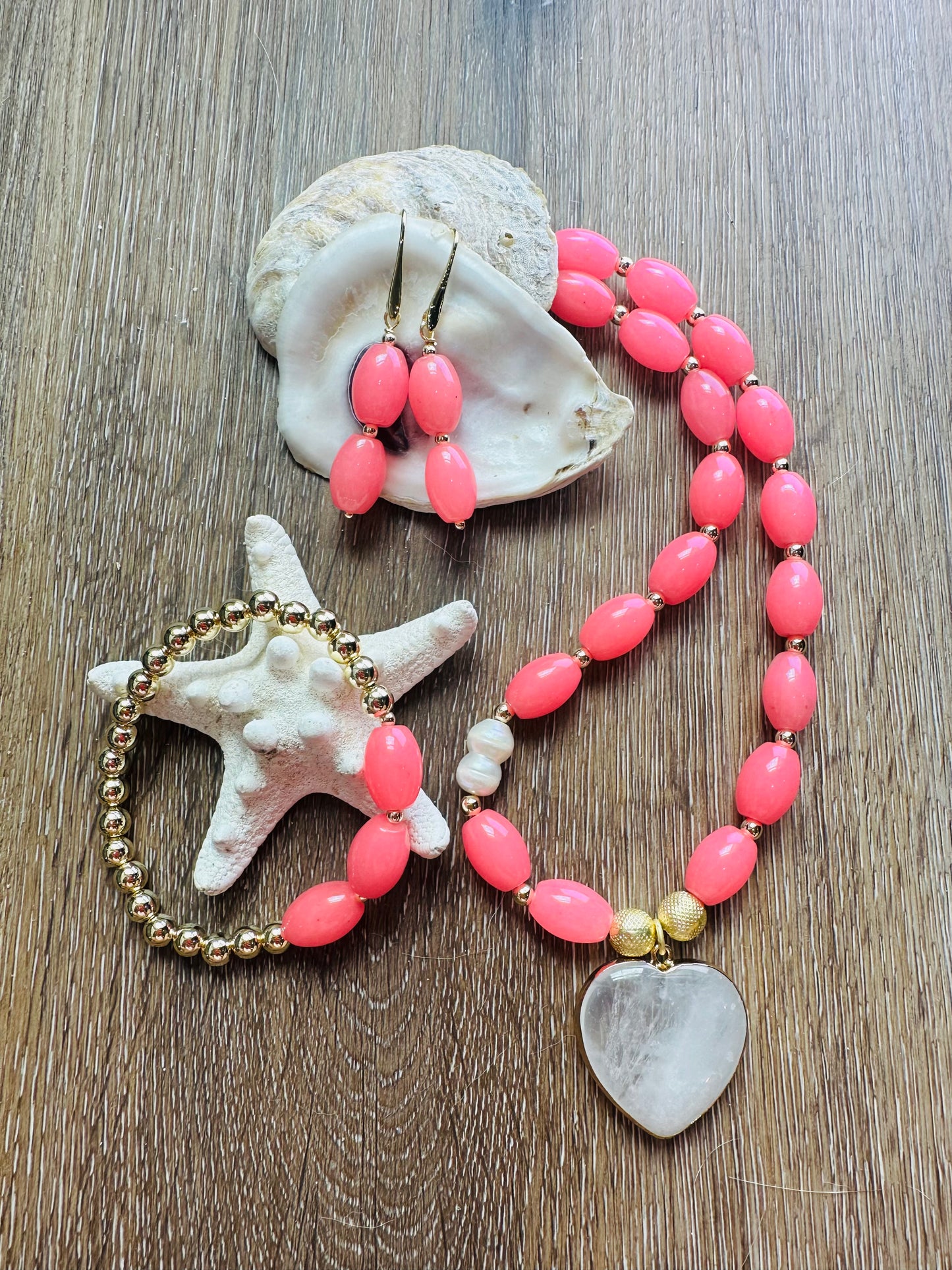 “Girl’s Night” Bundle