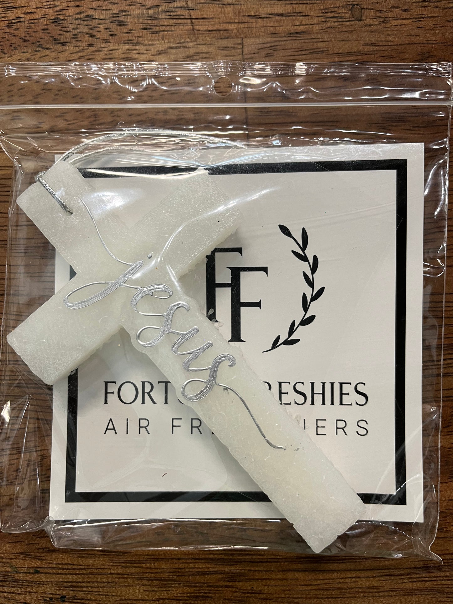 Freshies Car Scent