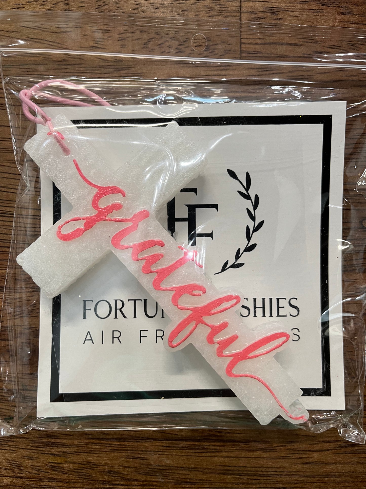 Freshies Car Scent