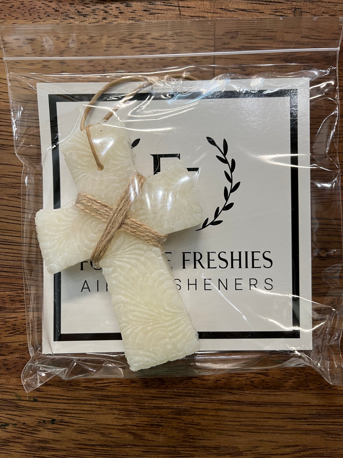 Freshies Car Scent