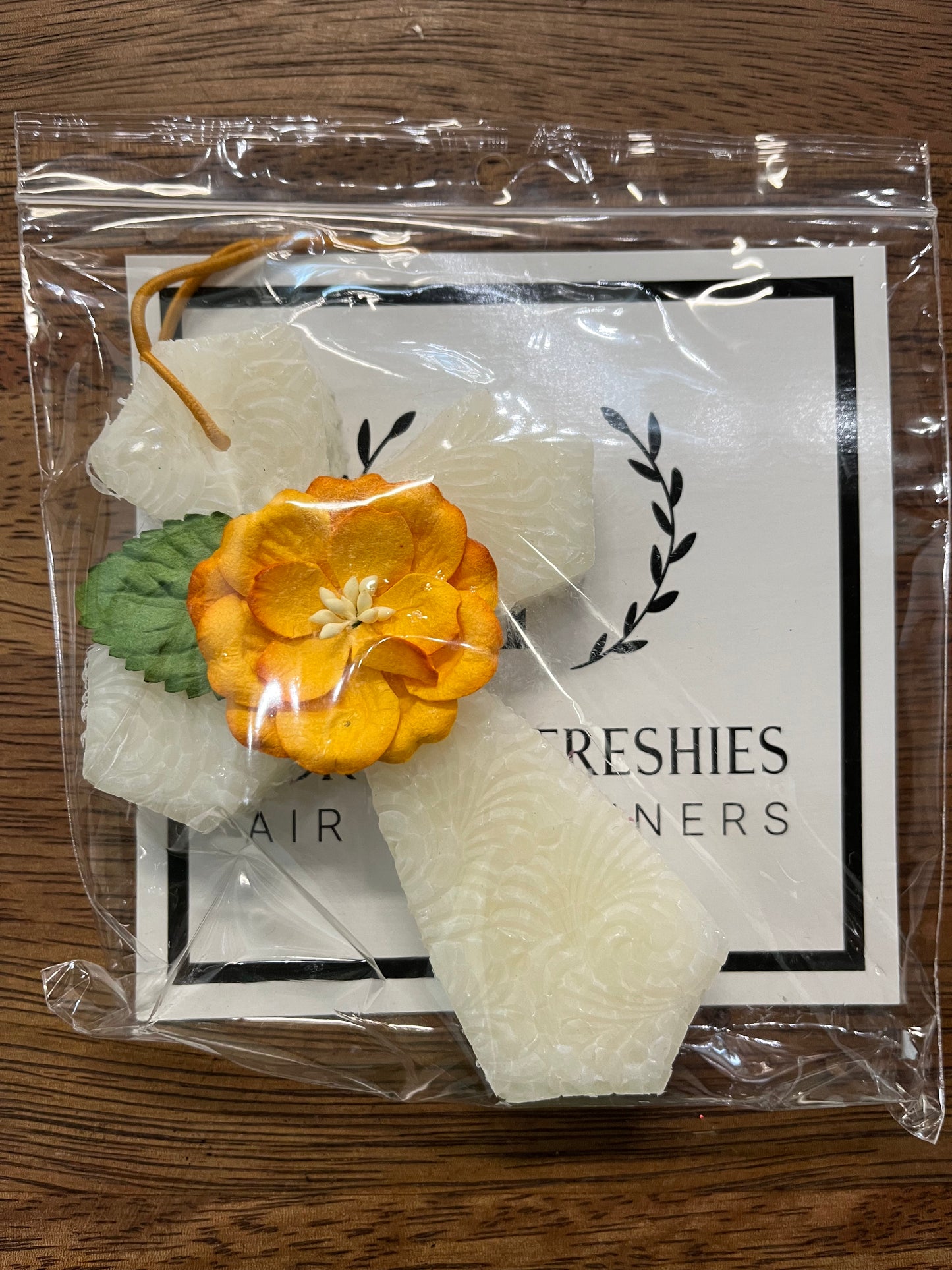 Freshies Car Scent