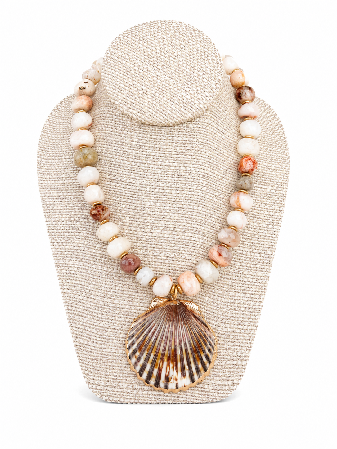 “Sylvia” Necklace