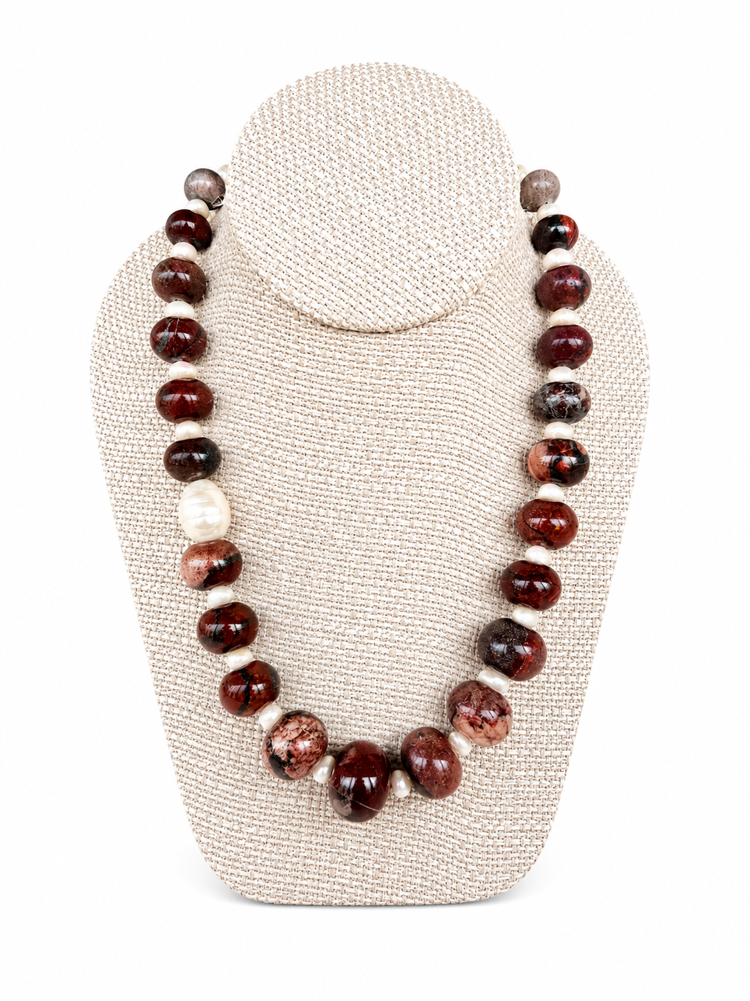 “Candace” Necklace