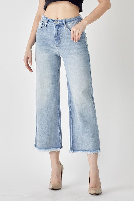 “The Archer” Risen Jeans