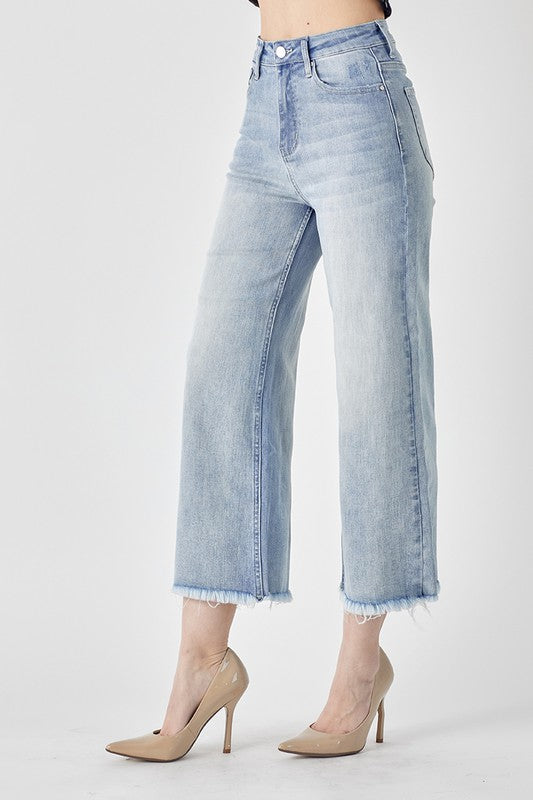 “The Archer” Risen Jeans