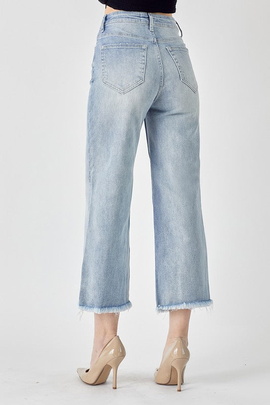 “The Archer” Risen Jeans
