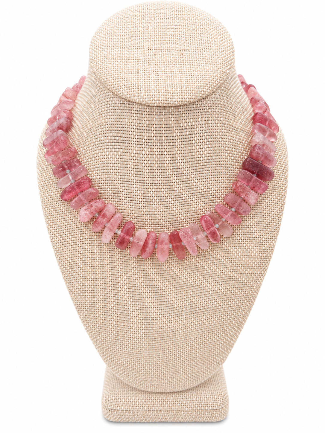 “Strawberry Bliss”