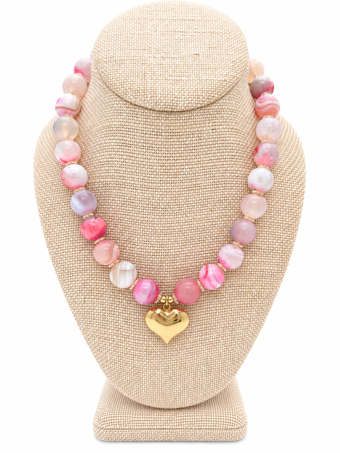 “Rosie’s Day” Necklace